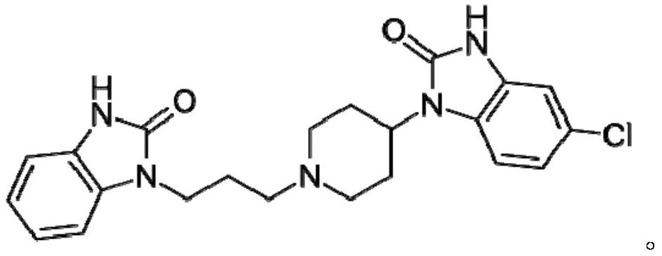 Formulations containing domperidone