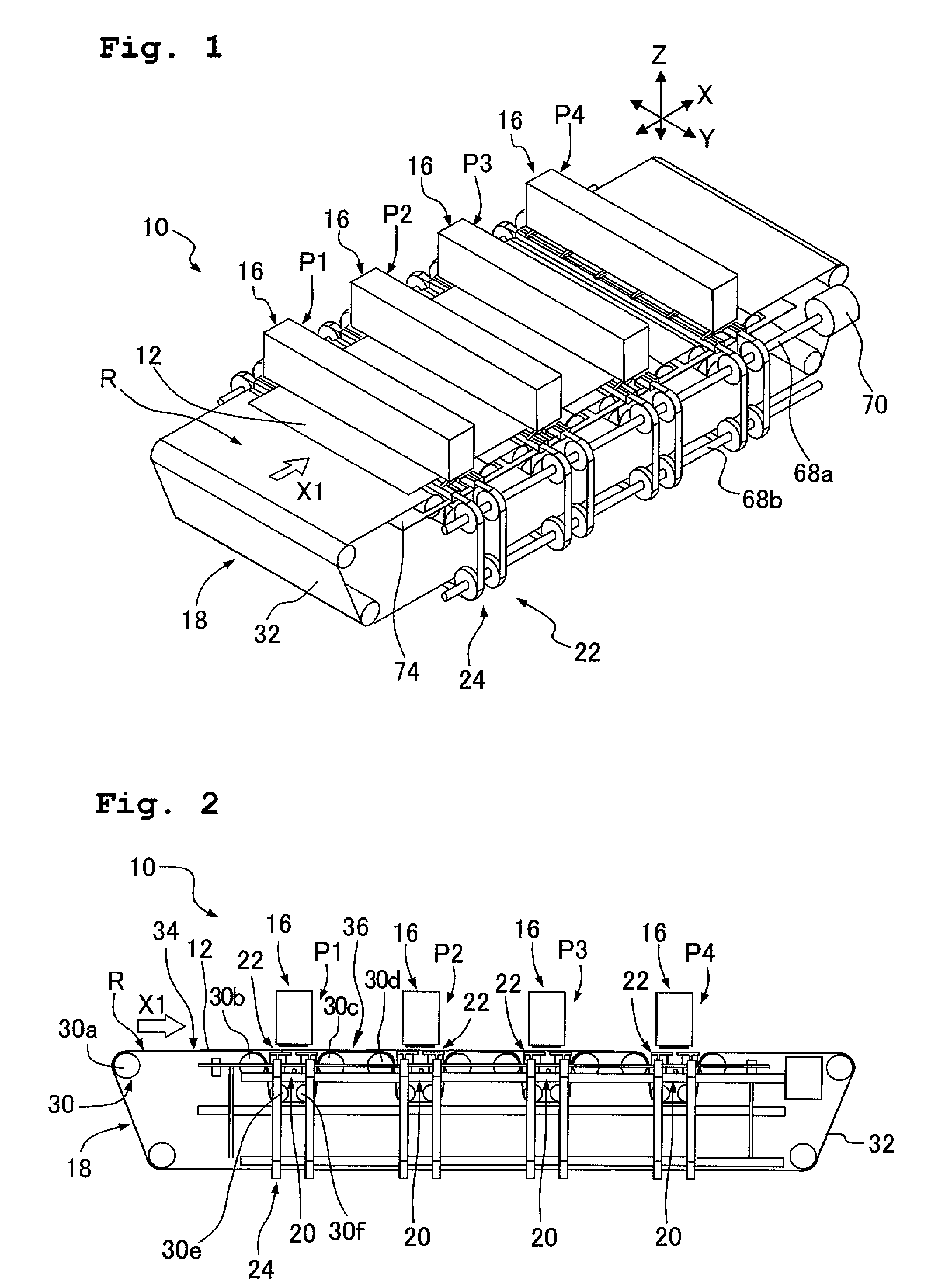 Liquid discharge apparatus and method for controlling the same
