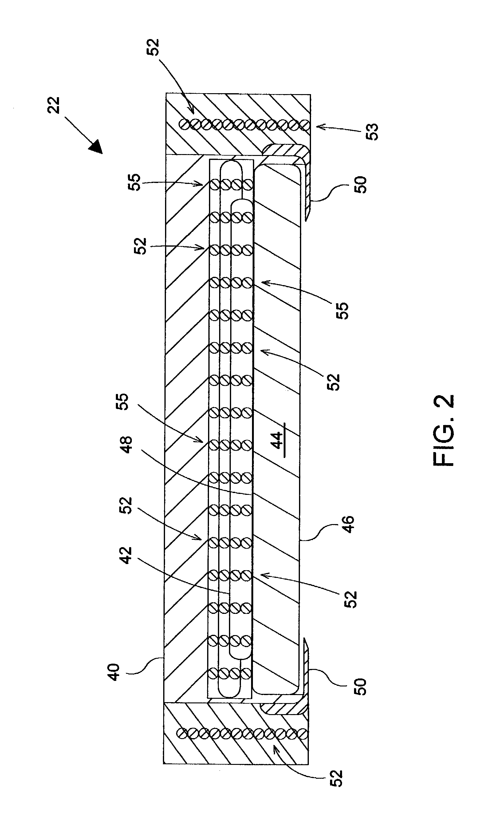 Electroplating tool for semiconductor manufacture having electric field control