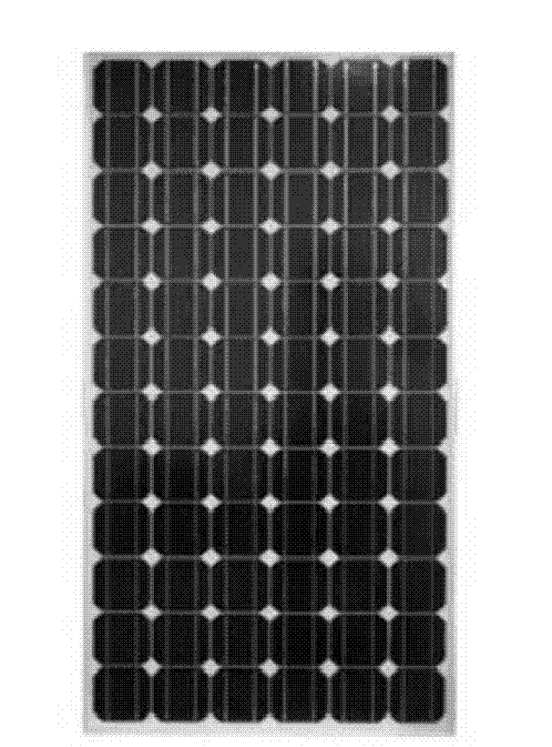 Single-inductor intelligent photovoltaic module and control method and photovoltaic system based on single-inductor intelligent photovoltaic module