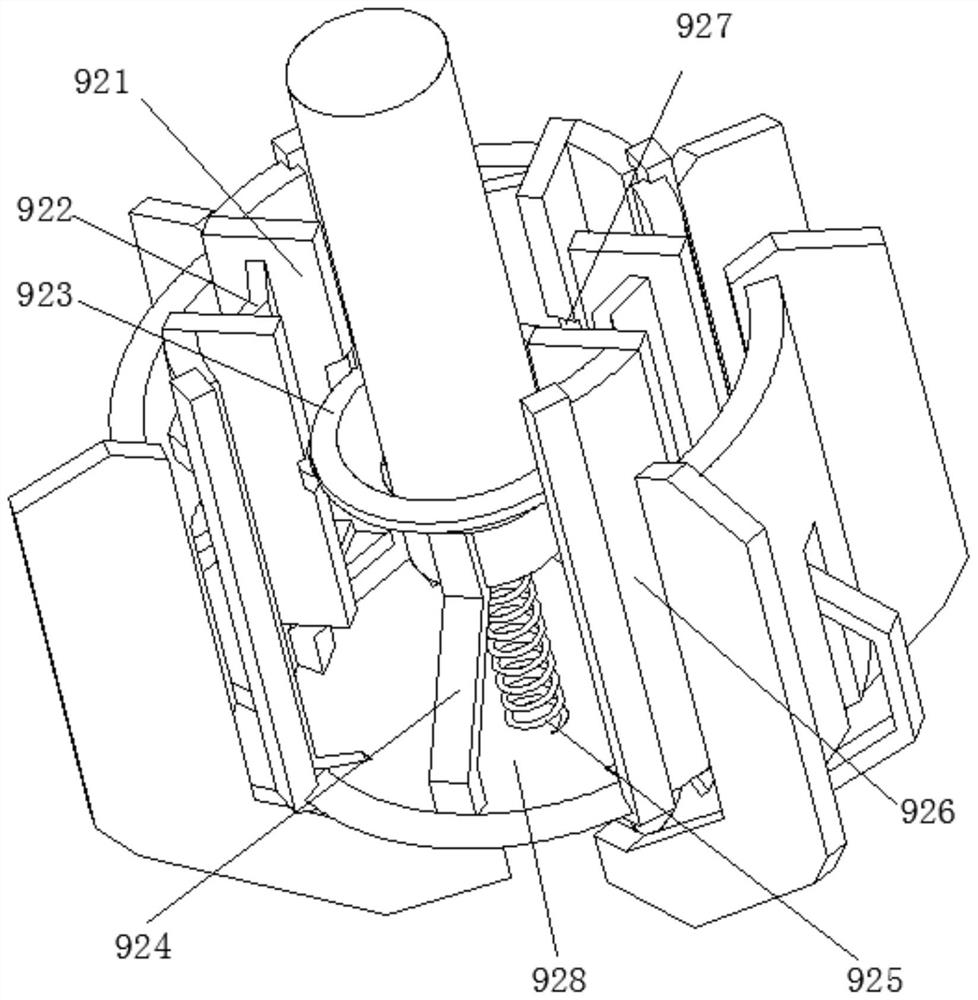 Medical medicine grinding device for endocrinology department - Eureka ...