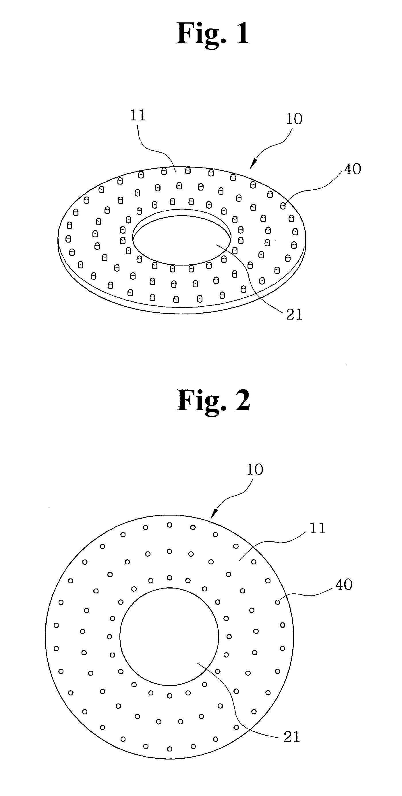 Manufacturing method for eyelet and structure thereof