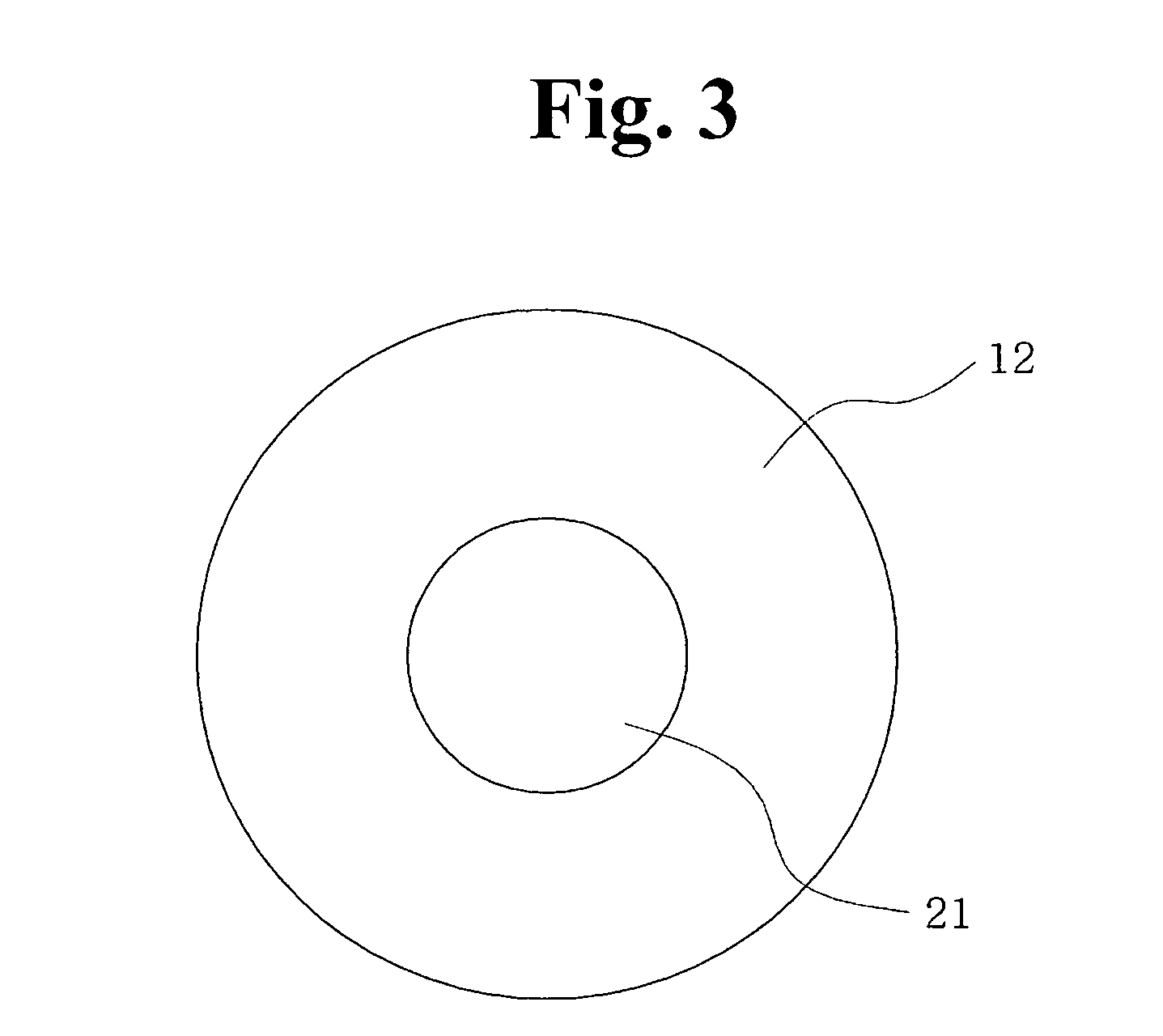 Manufacturing method for eyelet and structure thereof