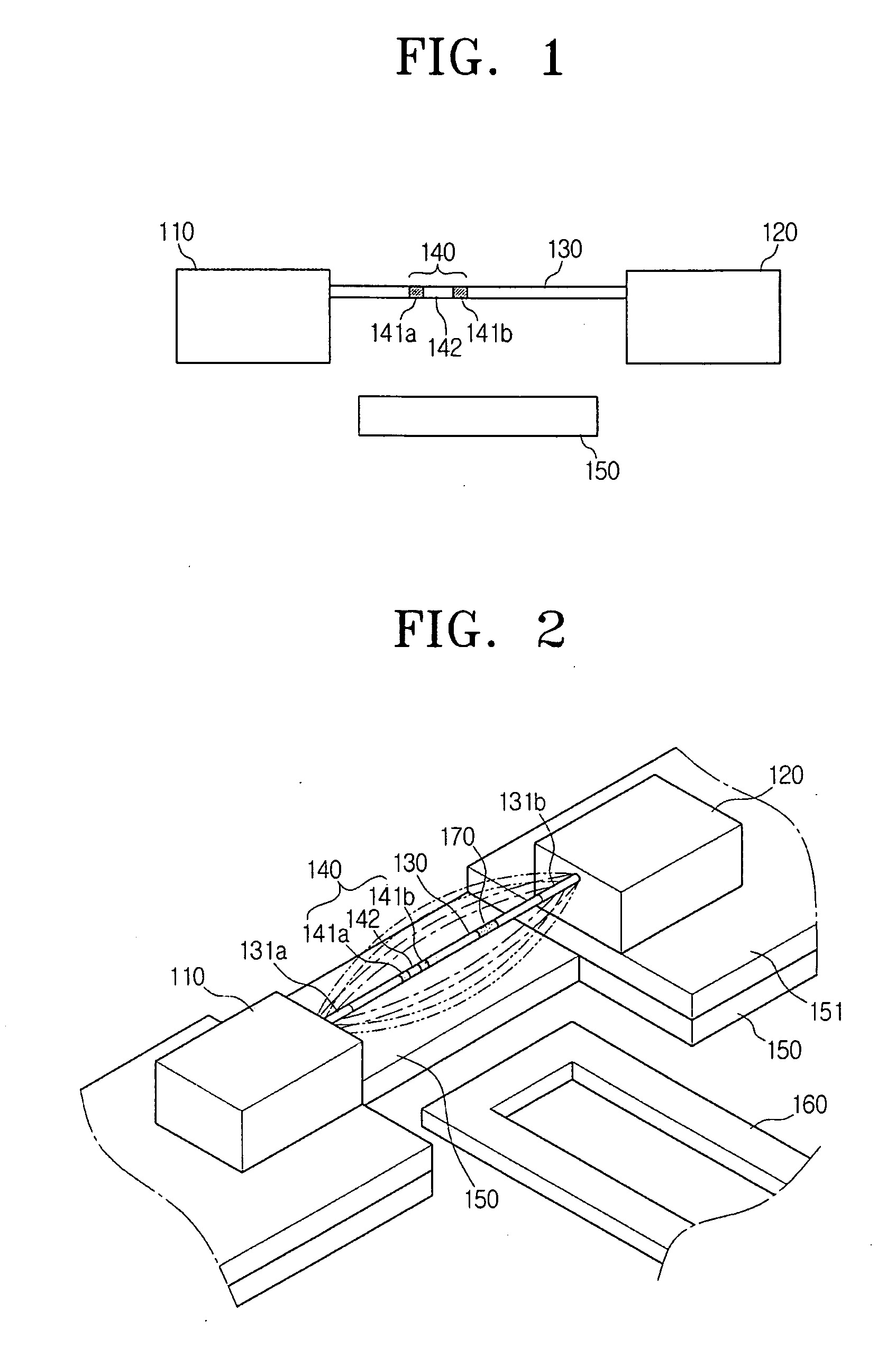 Resonant structure comprising wire, resonant tunneling transistor, and method for fabricating the resonant structure