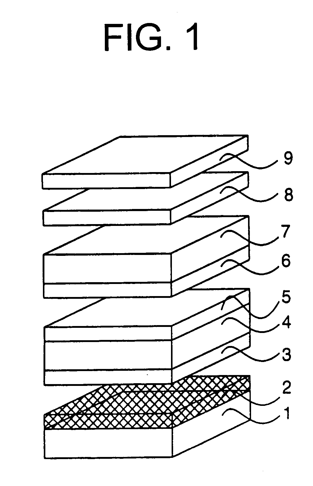 Polarizing plate comprising polymer film and polarizing membrane