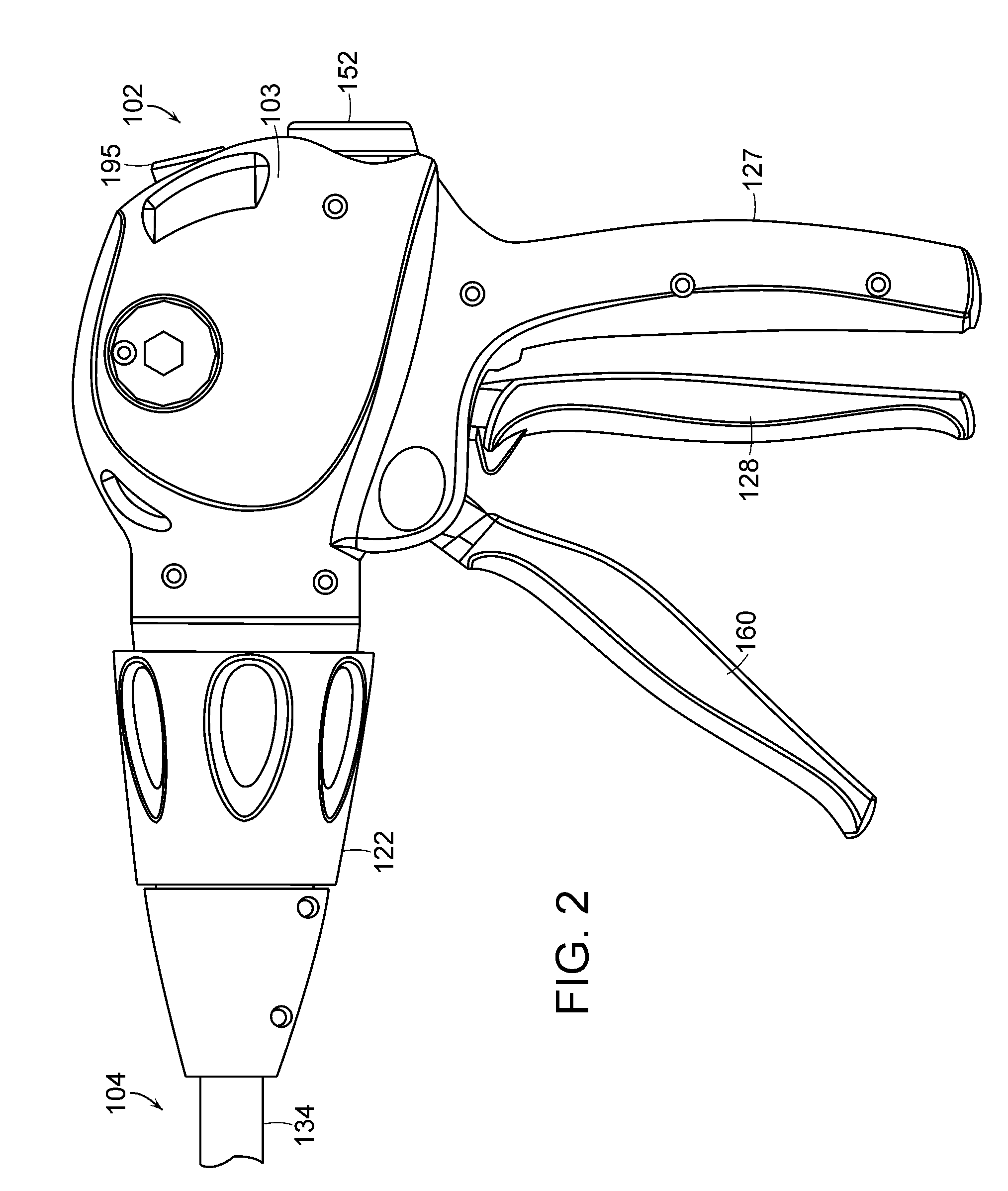 Surgical stapling instrument with an artculating end effector