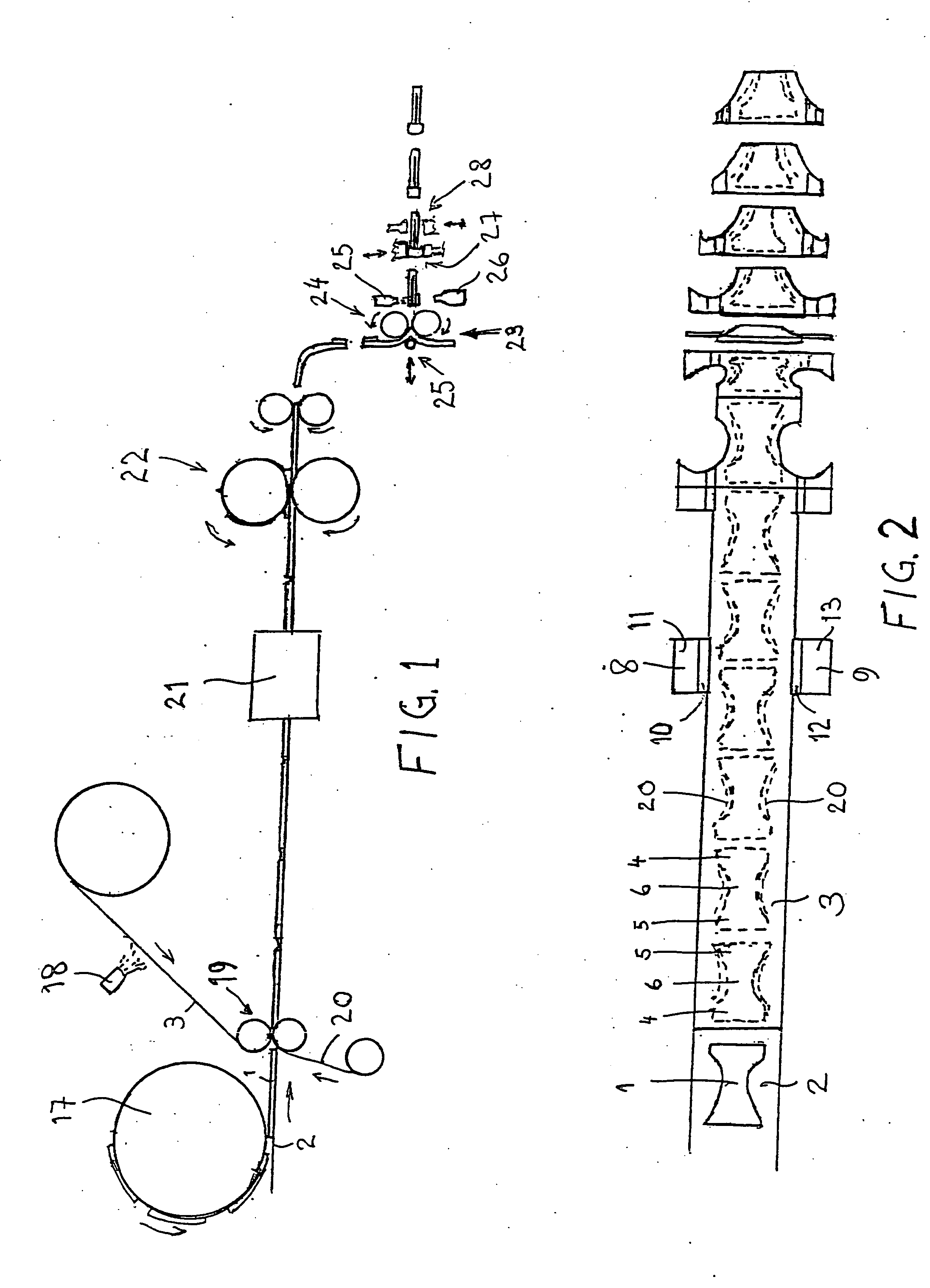 Method for production of diaper pants having a detachable and resealable connection member