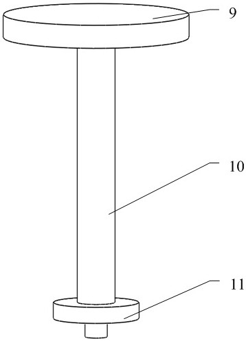 A high-response and large-range mems friction sensor