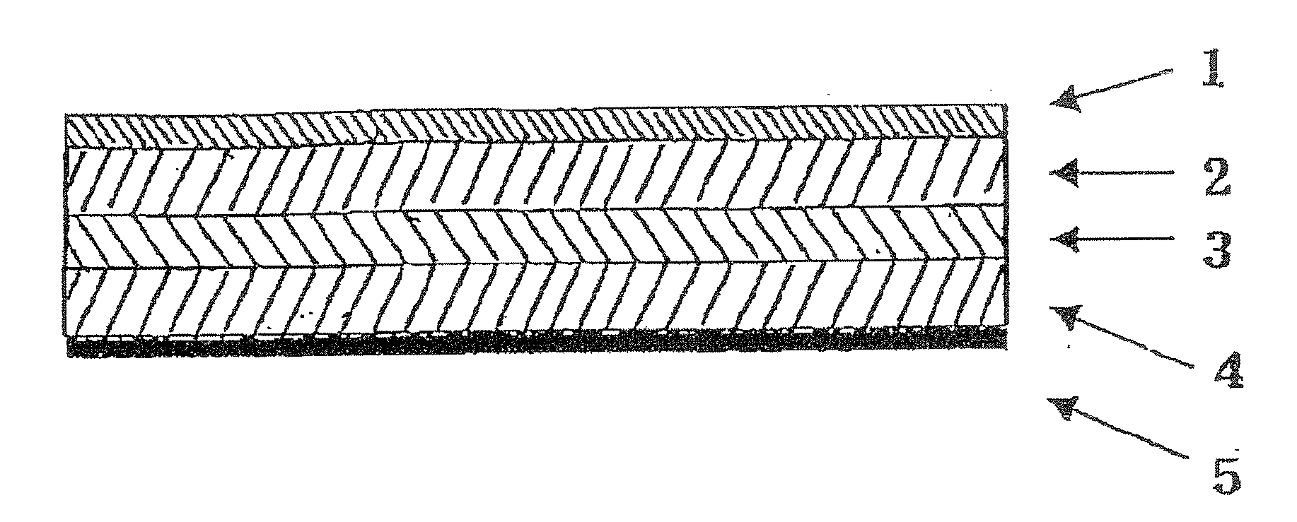 Light-Shielding Highly Reflective Multilayer Sheet, and Thermoformed Body and Case Using Same