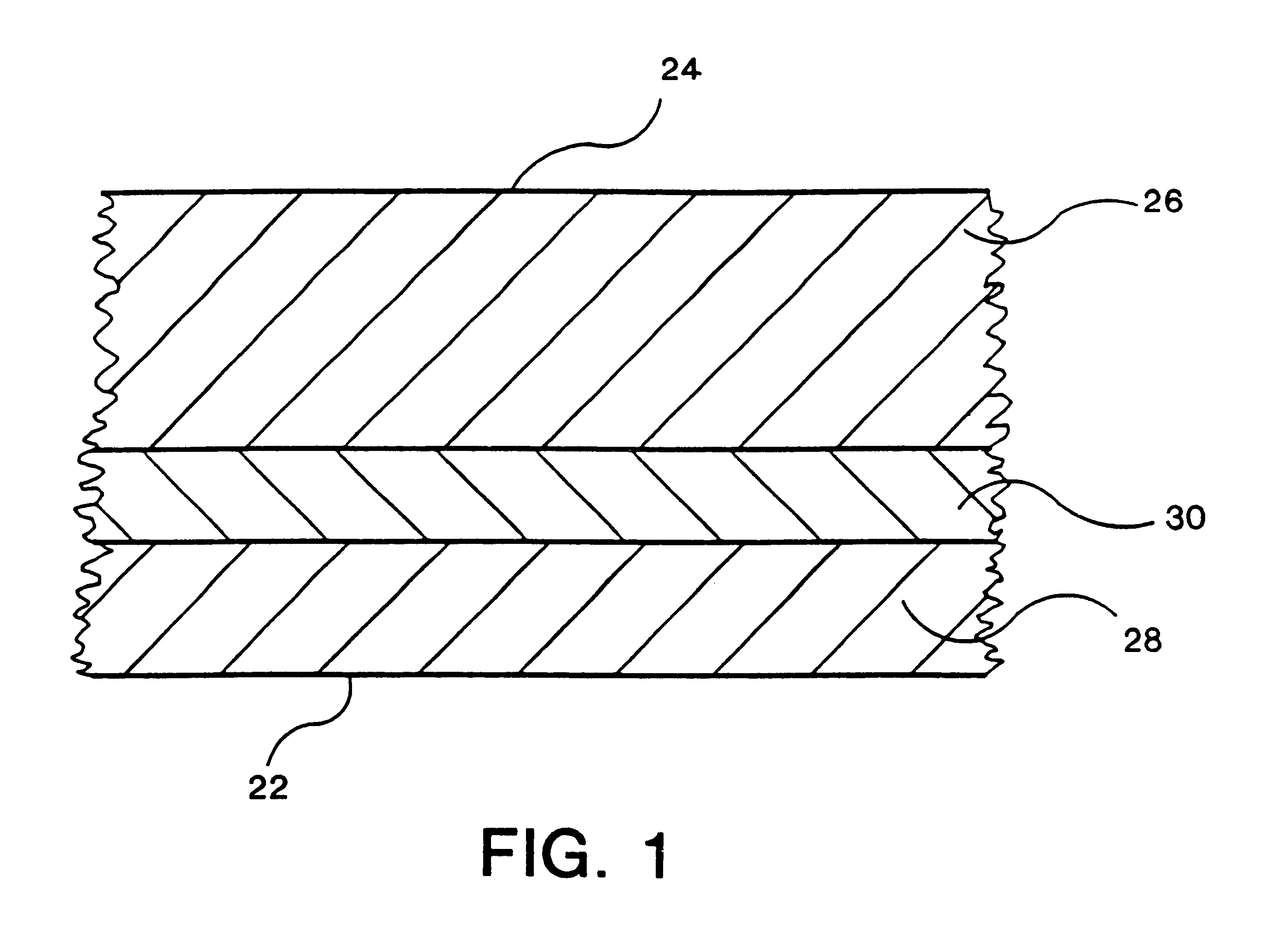 Active oxygen scavenger compositions and their use in packaging articles