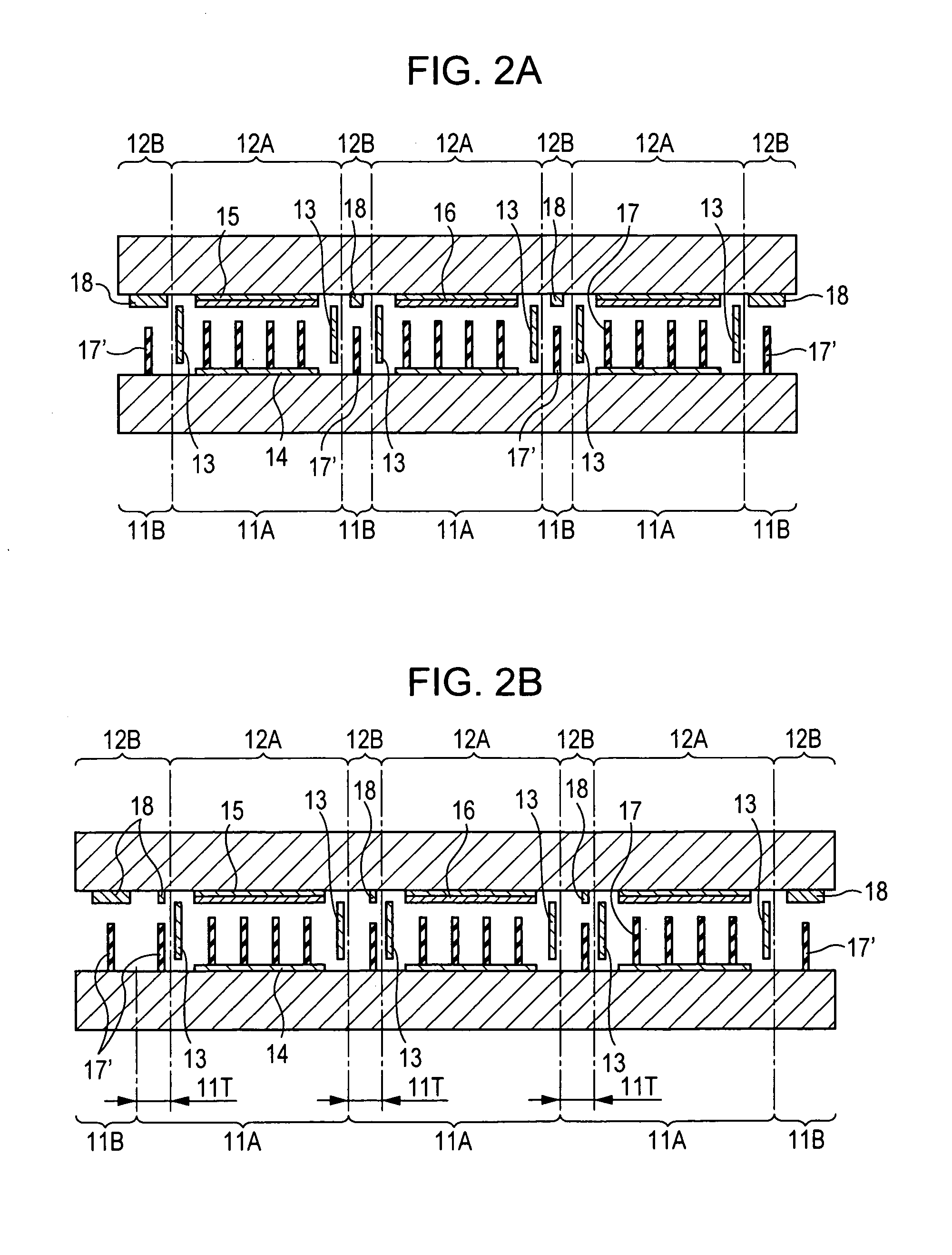 Method for manufacturing electro-optic device and electro-optic device