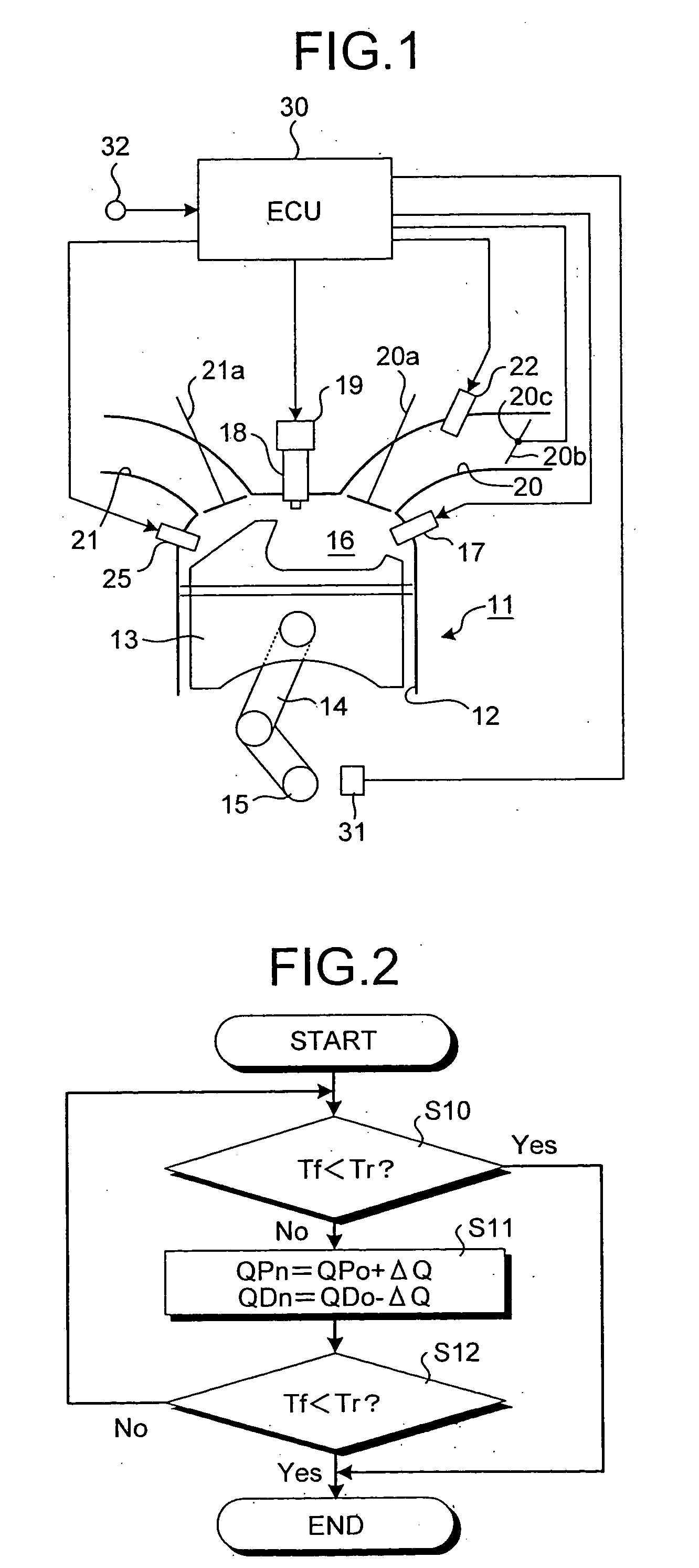 System and method for controlling spark-ignition internal combustion engine