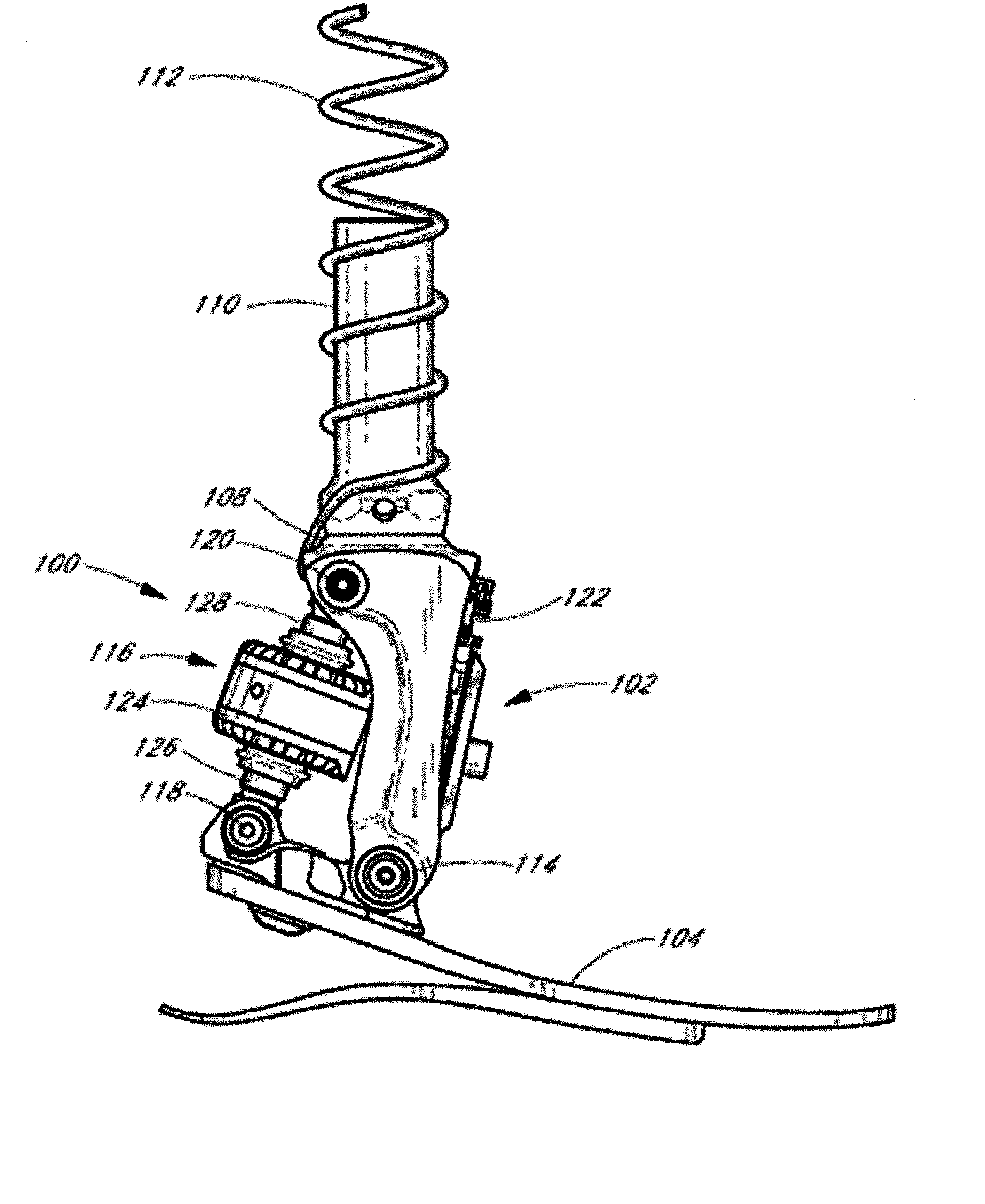 Actuator assebmly for prosthetic or orthotic joint