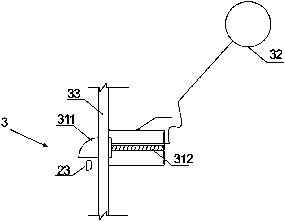 Unpowered automatic vacuum siphon auxiliary device