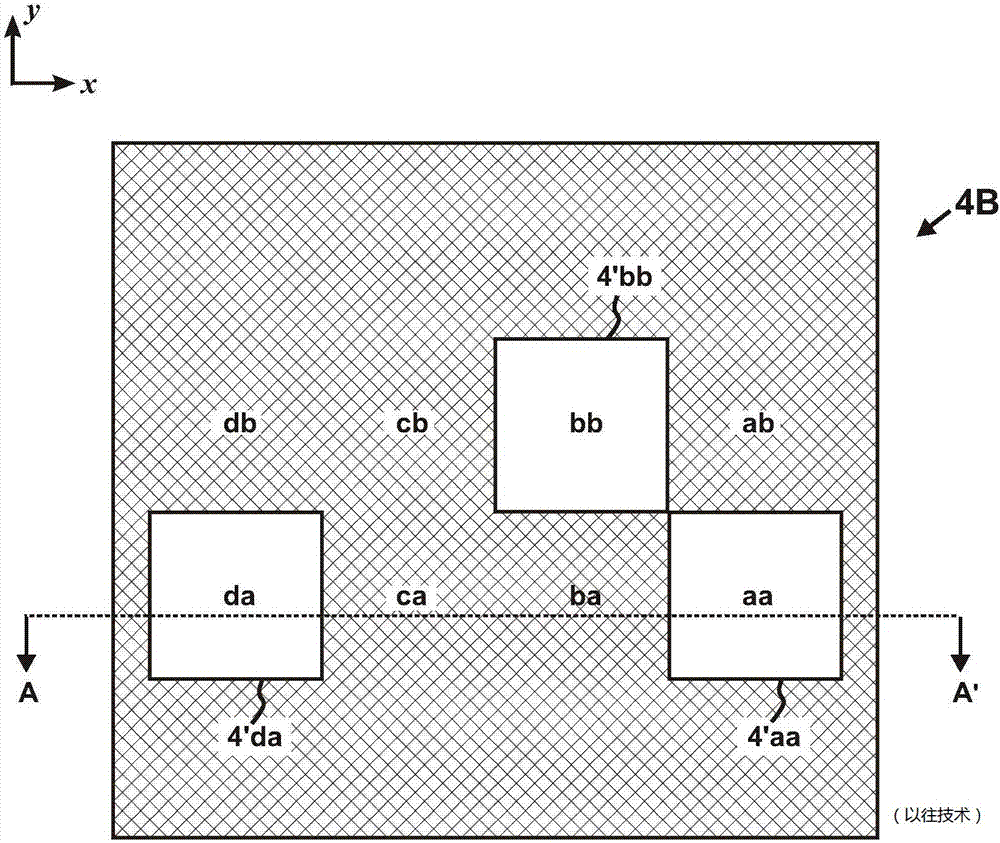 Multi-bit three-dimensional offset-printed memory (3D-oP)