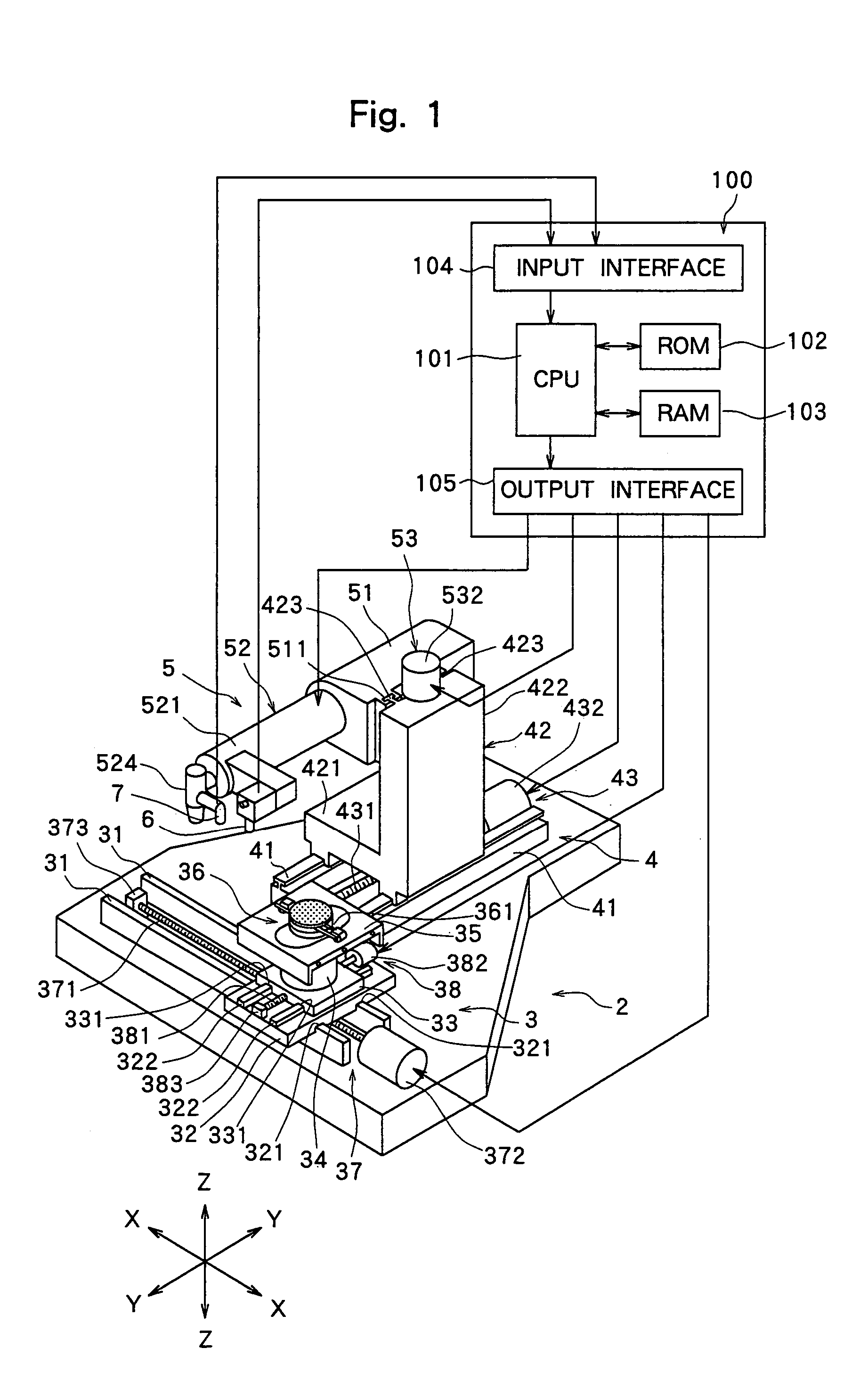 Laser beam processing method for a semiconductor wafer