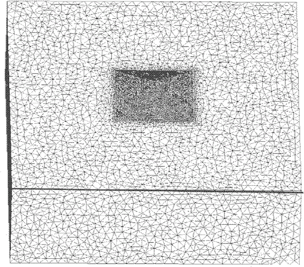 Calculation Method of Equilibrium Composition of Semiconductor Quantum Dots