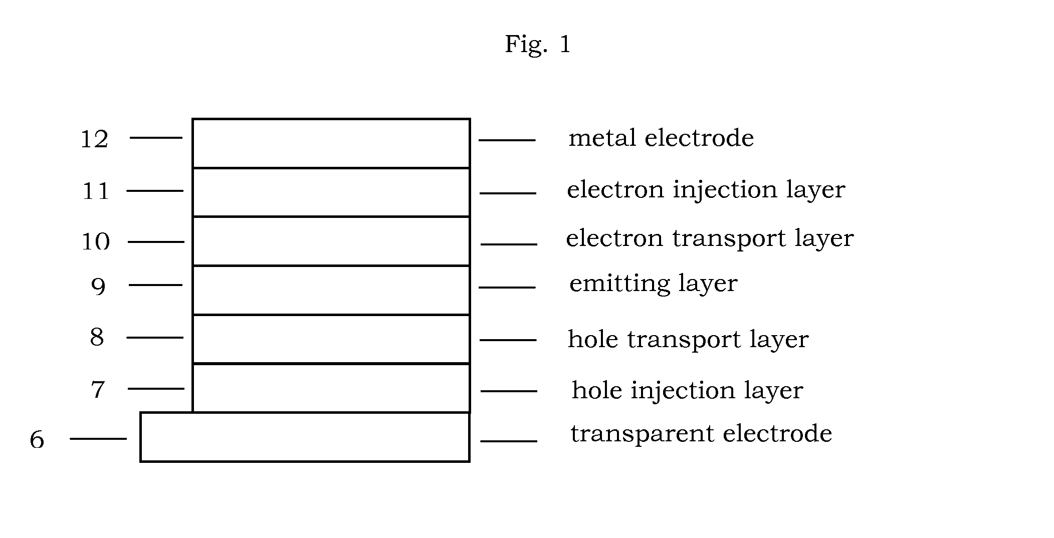 Ditriphenylene derivative and organic electroluminescent device using the same