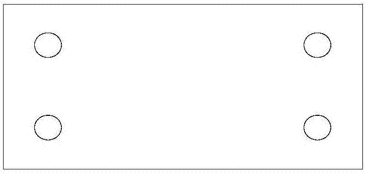 Method for sewing and integrally forming metal member and composite material