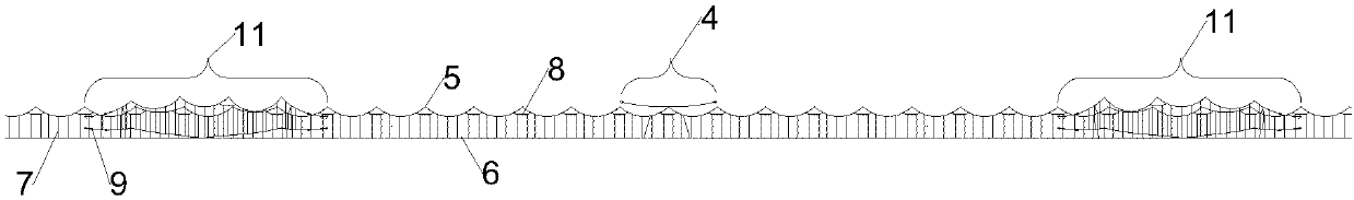 Chinese standard contact network system