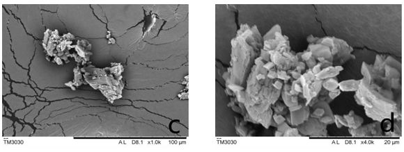 Intelligent temperature-adjusting non-woven fabric and absorption product