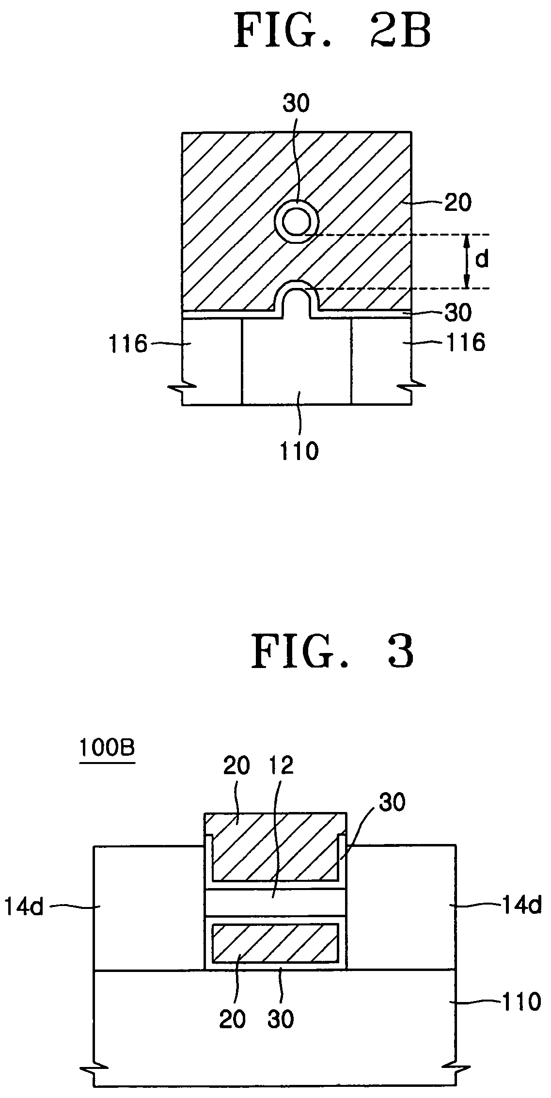 Semiconductor device having a round-shaped nano-wire transistor channel and method of manufacturing same