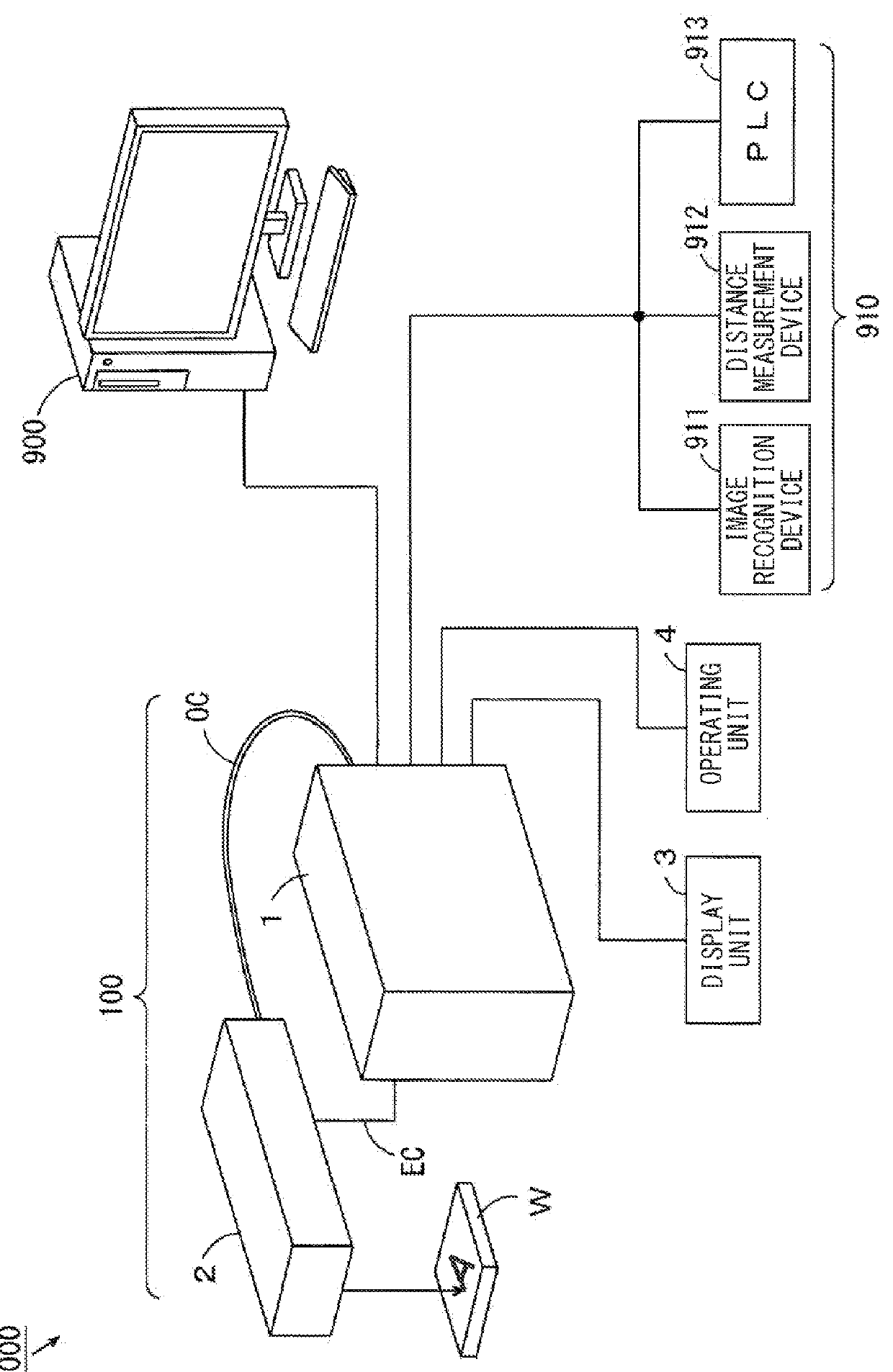 Laser Processing Device