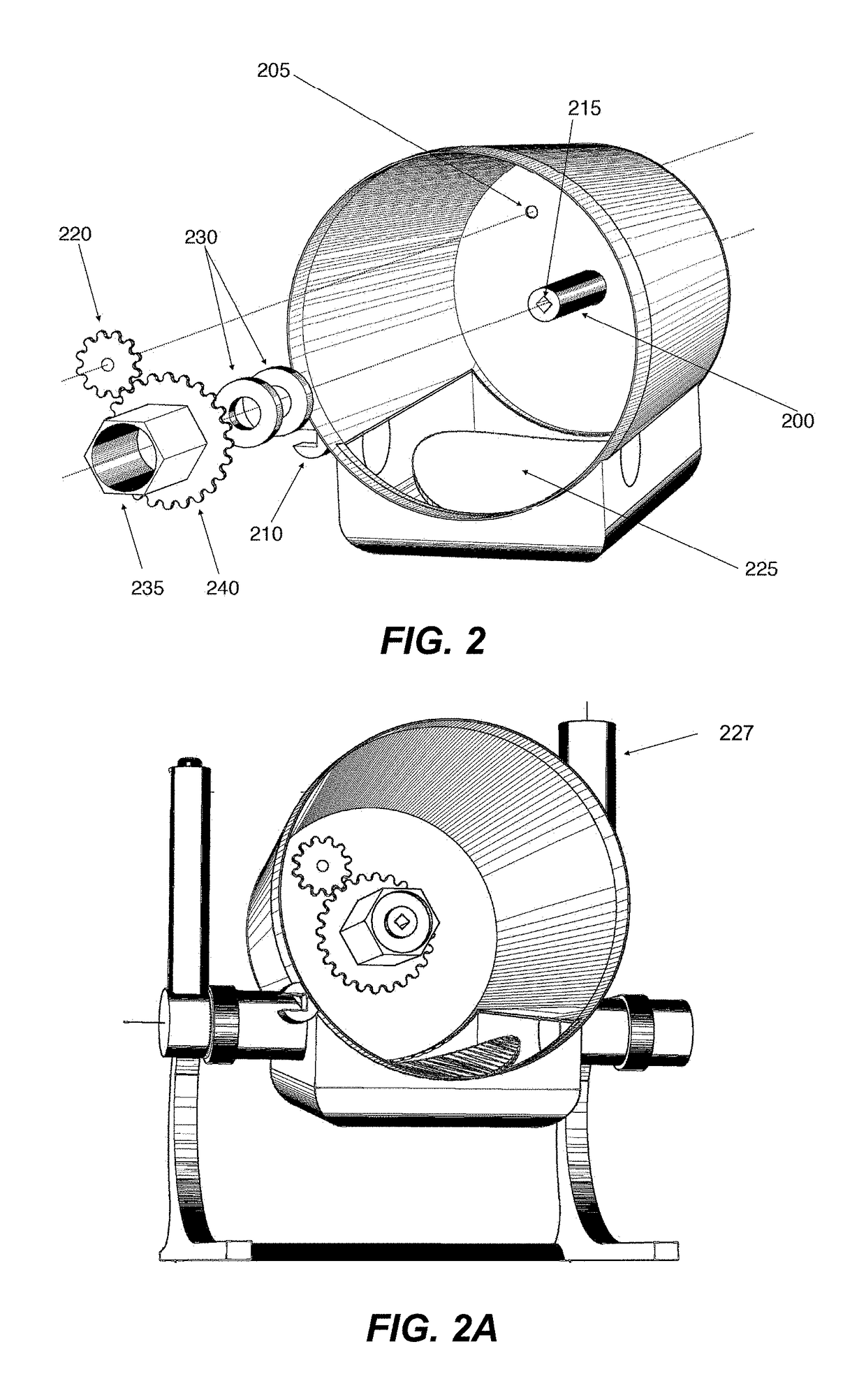 Automatic cooker