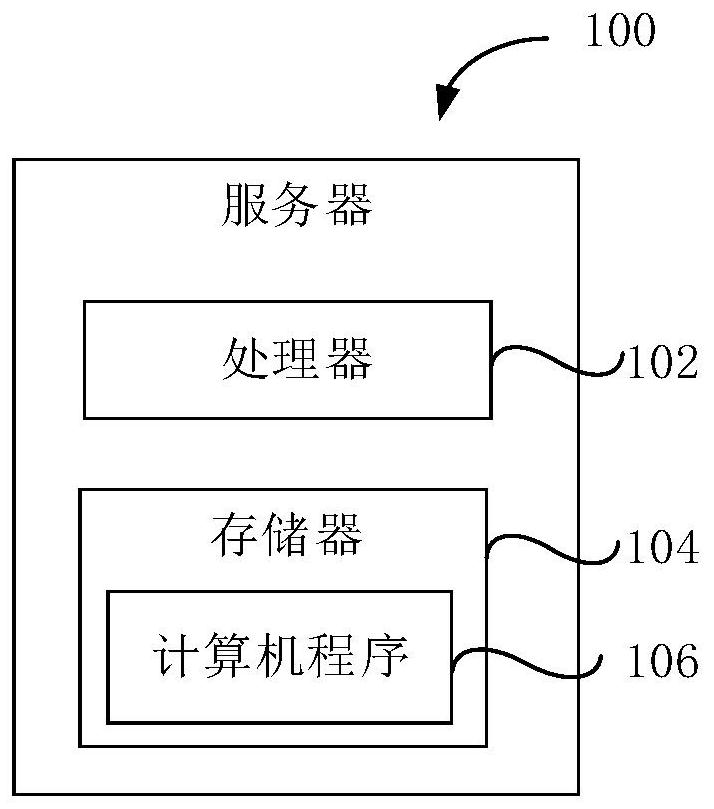 Vehicle chassis collision event monitoring method and device and server