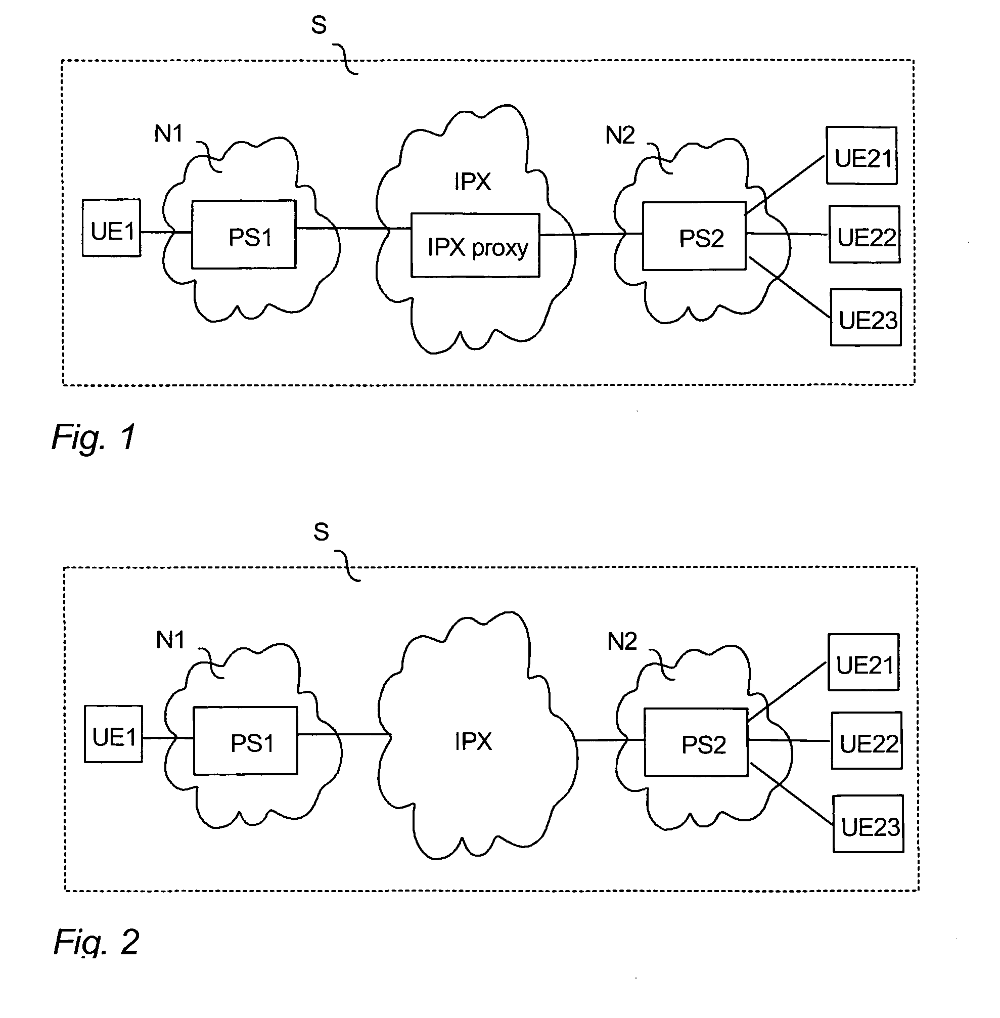 Managing presence information in a communications system