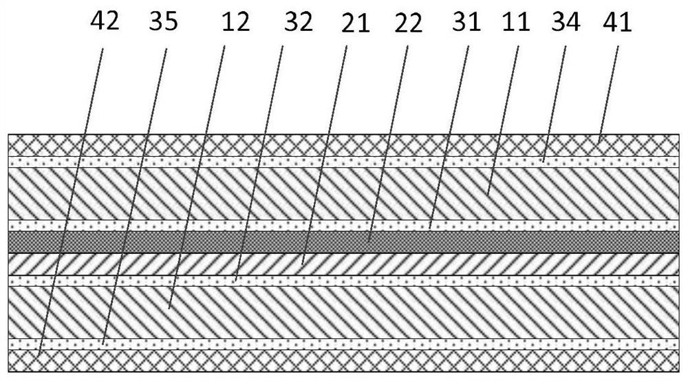 RFID (Radio Frequency recognition Device) washing label