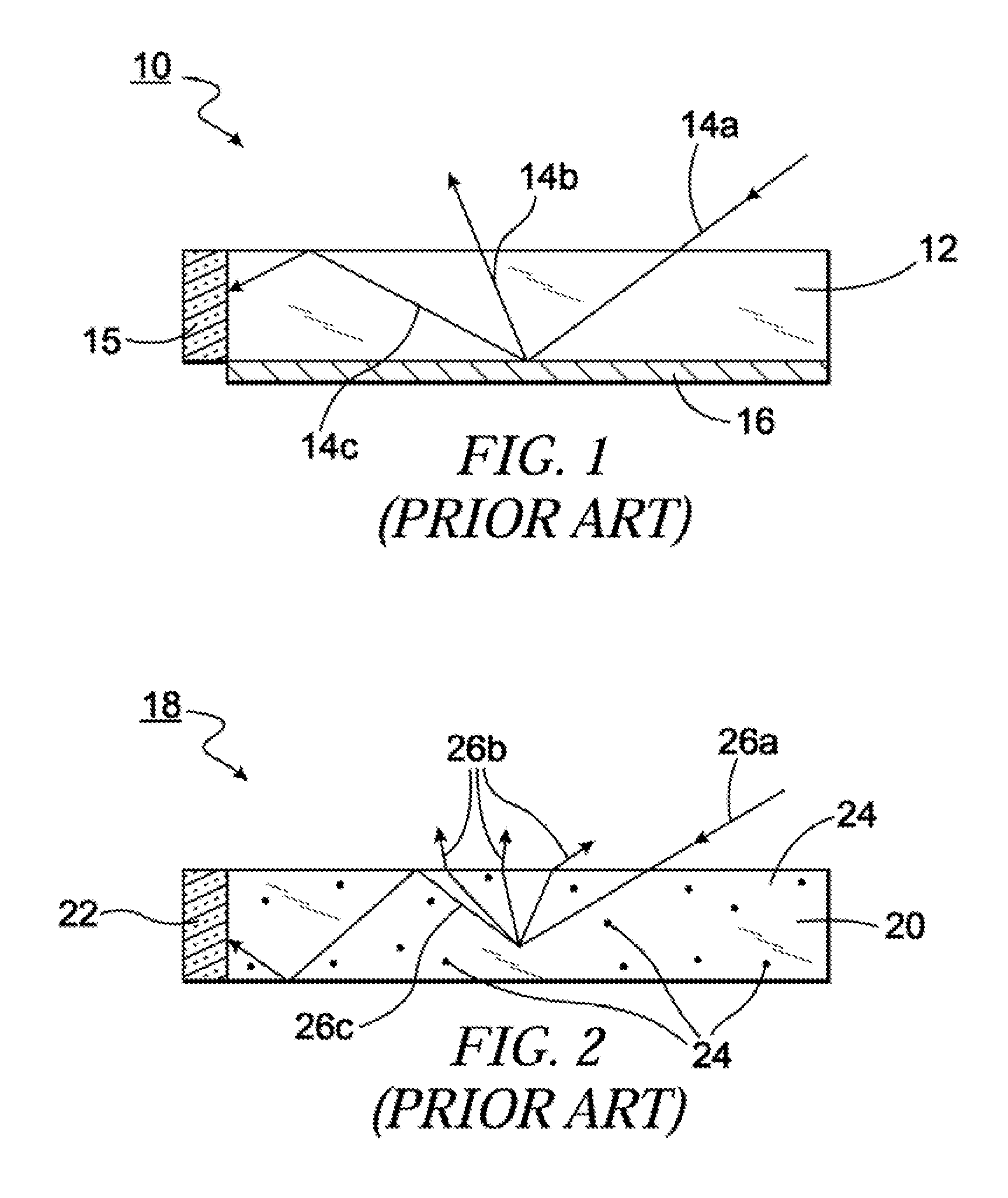 Photovoltaic Conversion Assembly with Concentrating Optics