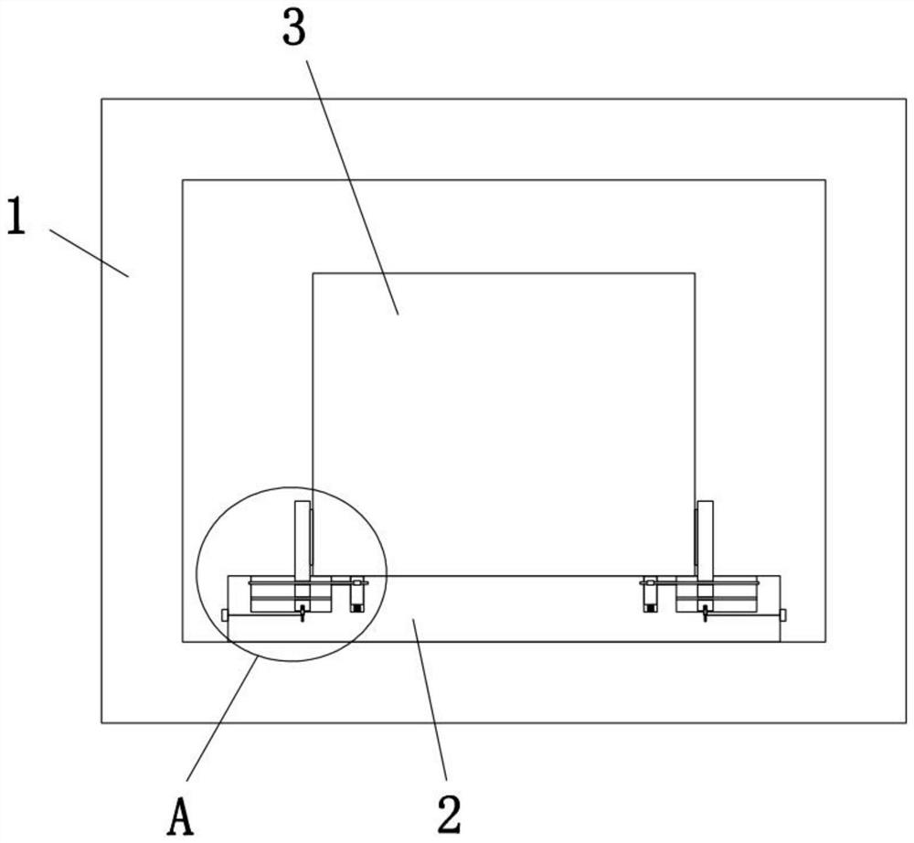 Culture device for microbial detection