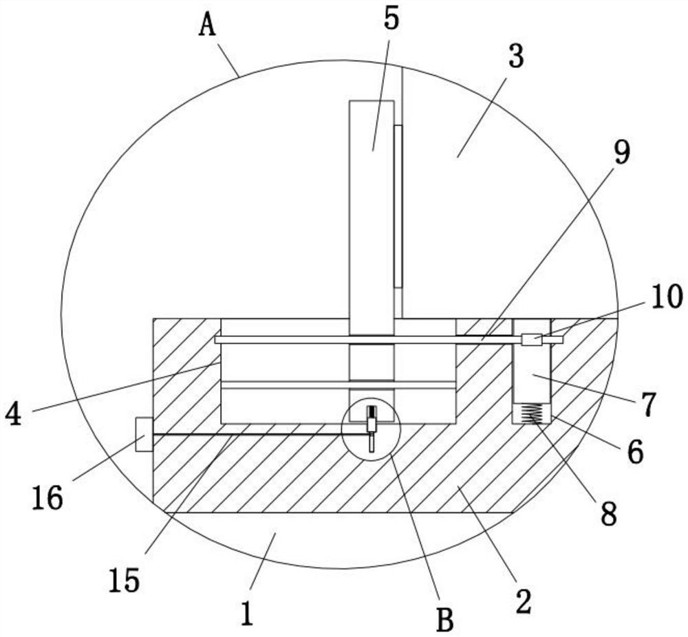 Culture device for microbial detection