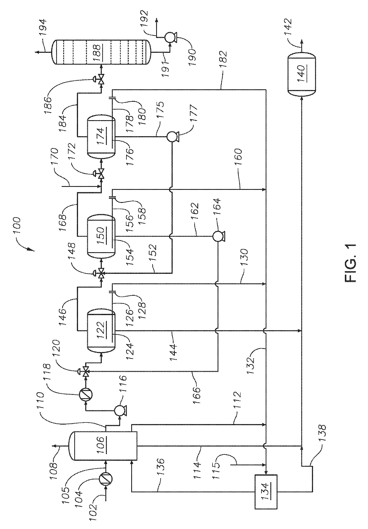 Gas oil separation plant systems and methods for rag layer treatment