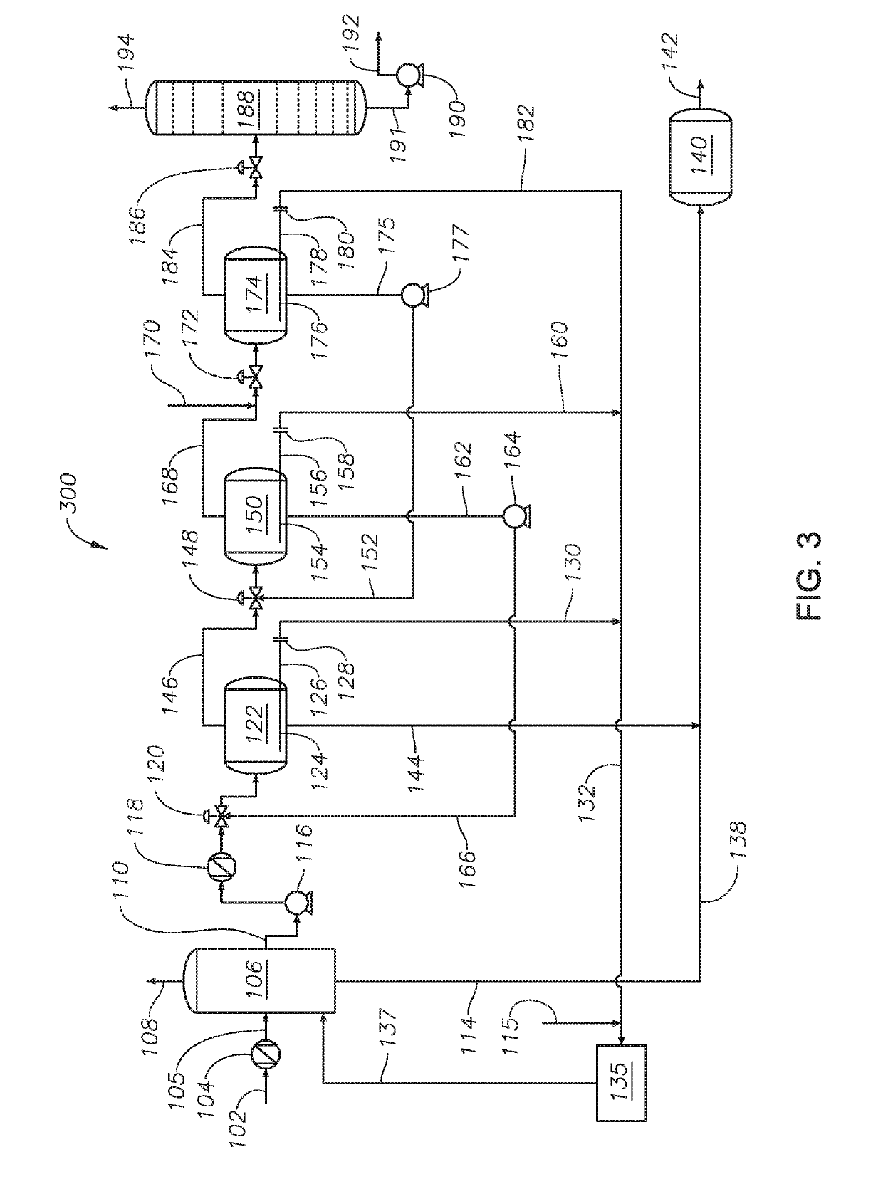 Gas oil separation plant systems and methods for rag layer treatment