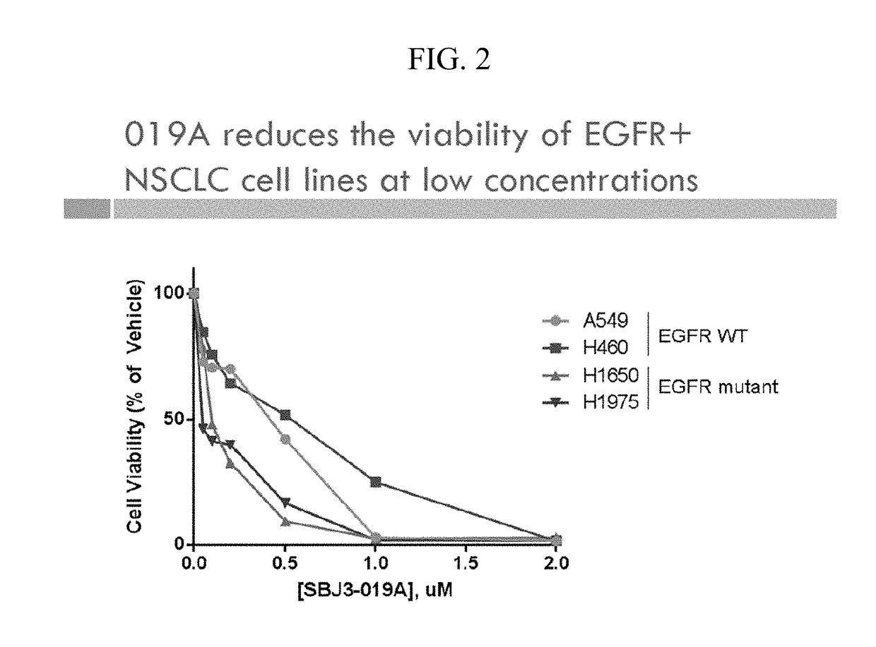 Compounds and methods for treating cancer