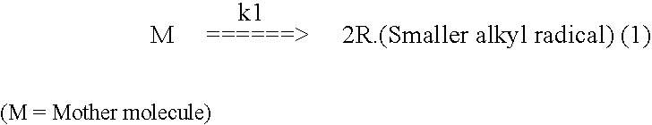 Methods for making higher value products from sulfur containing crude oil