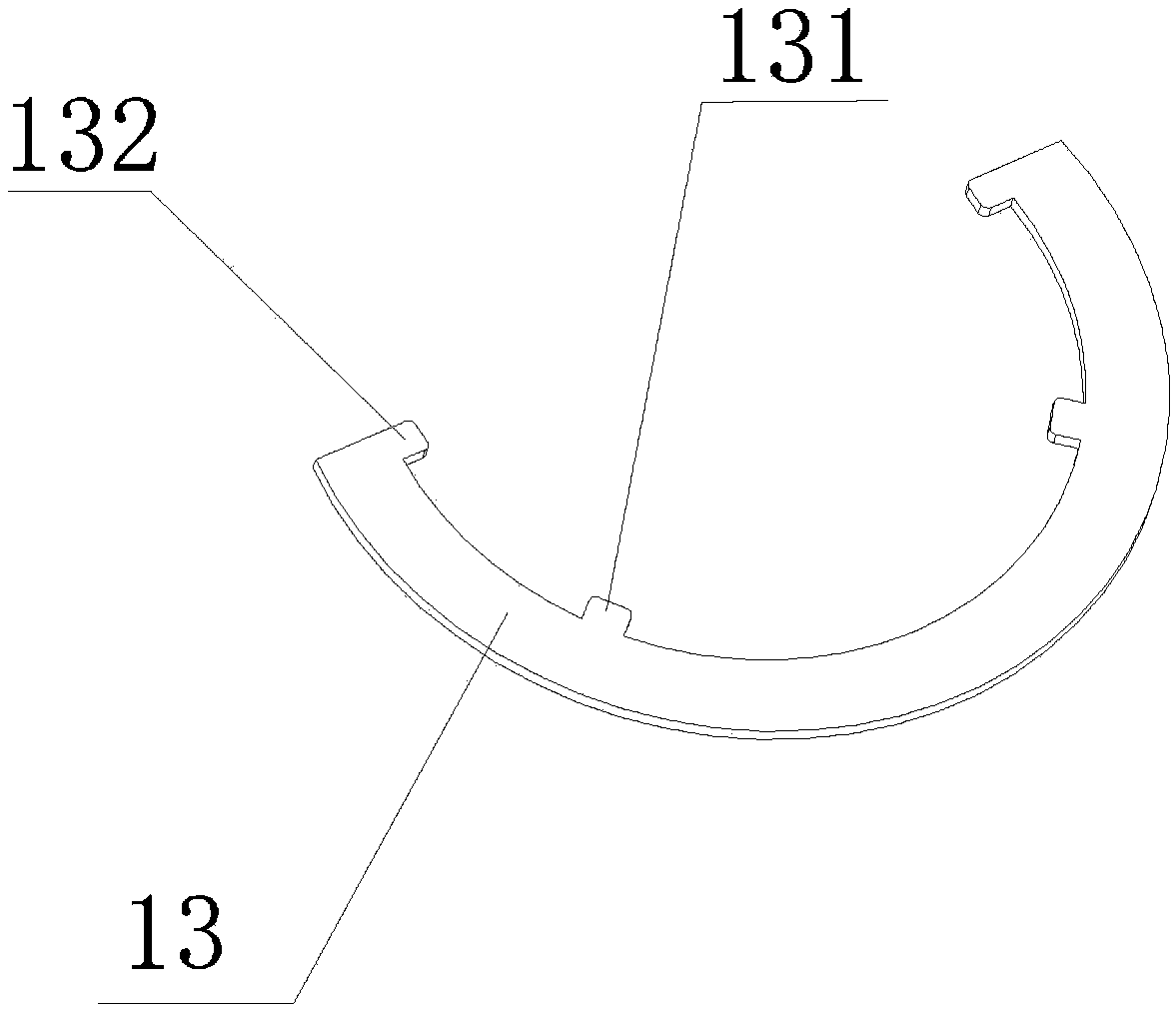 Fingerprint module and electronic equipment