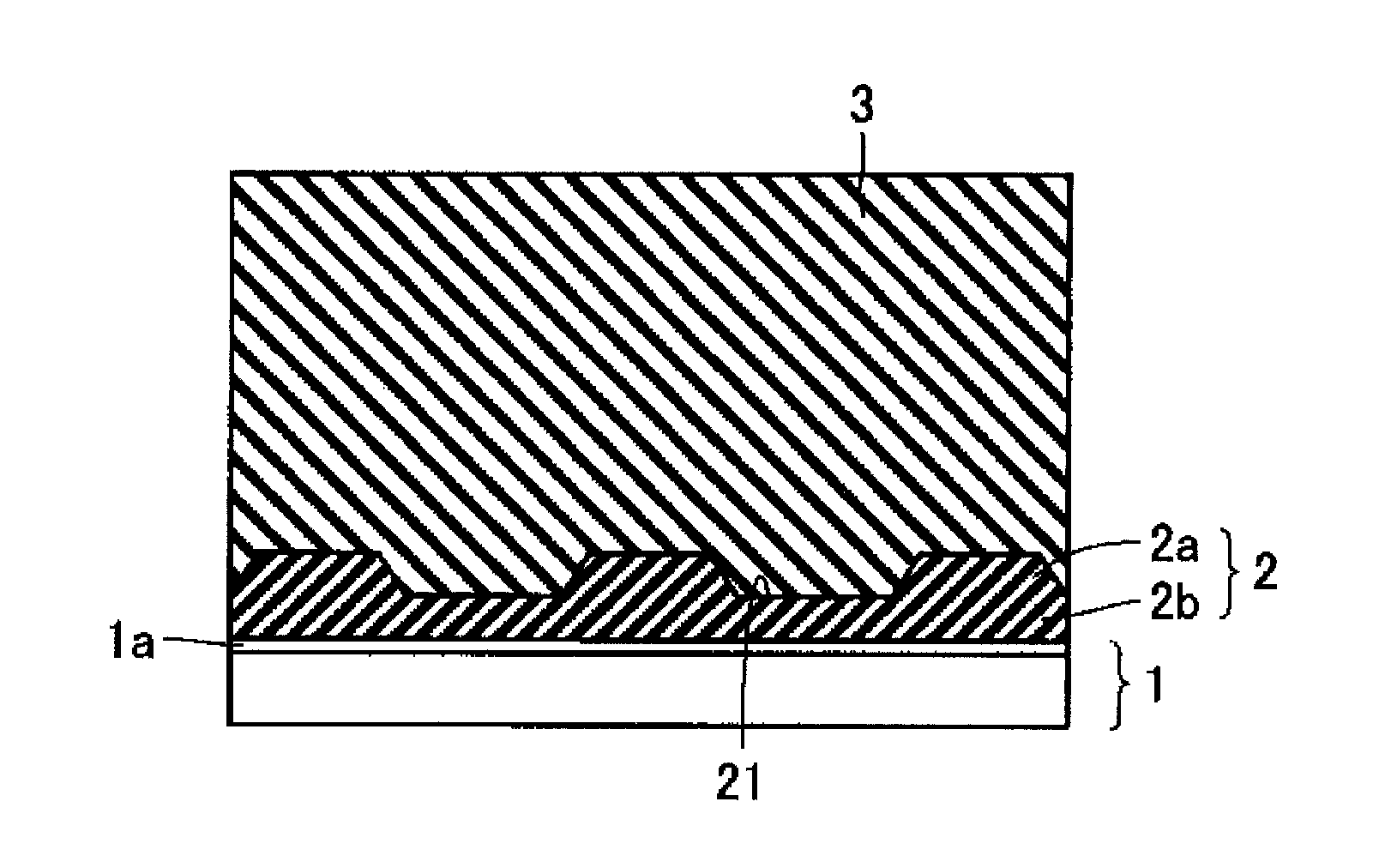 Group III nitride crystal substrate, method of its manufacture, and group III nitride semiconductor device