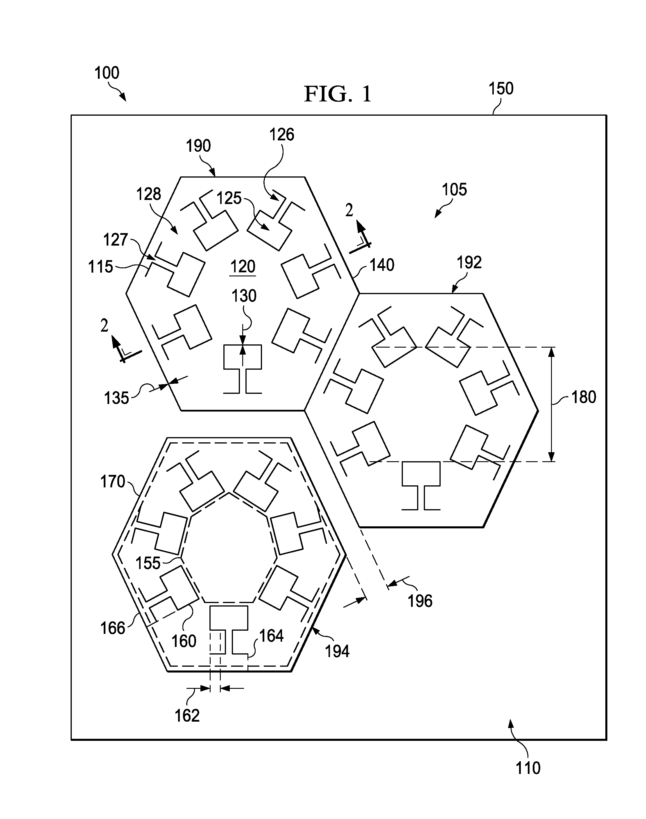 Surface for reversible wetting-dewetting