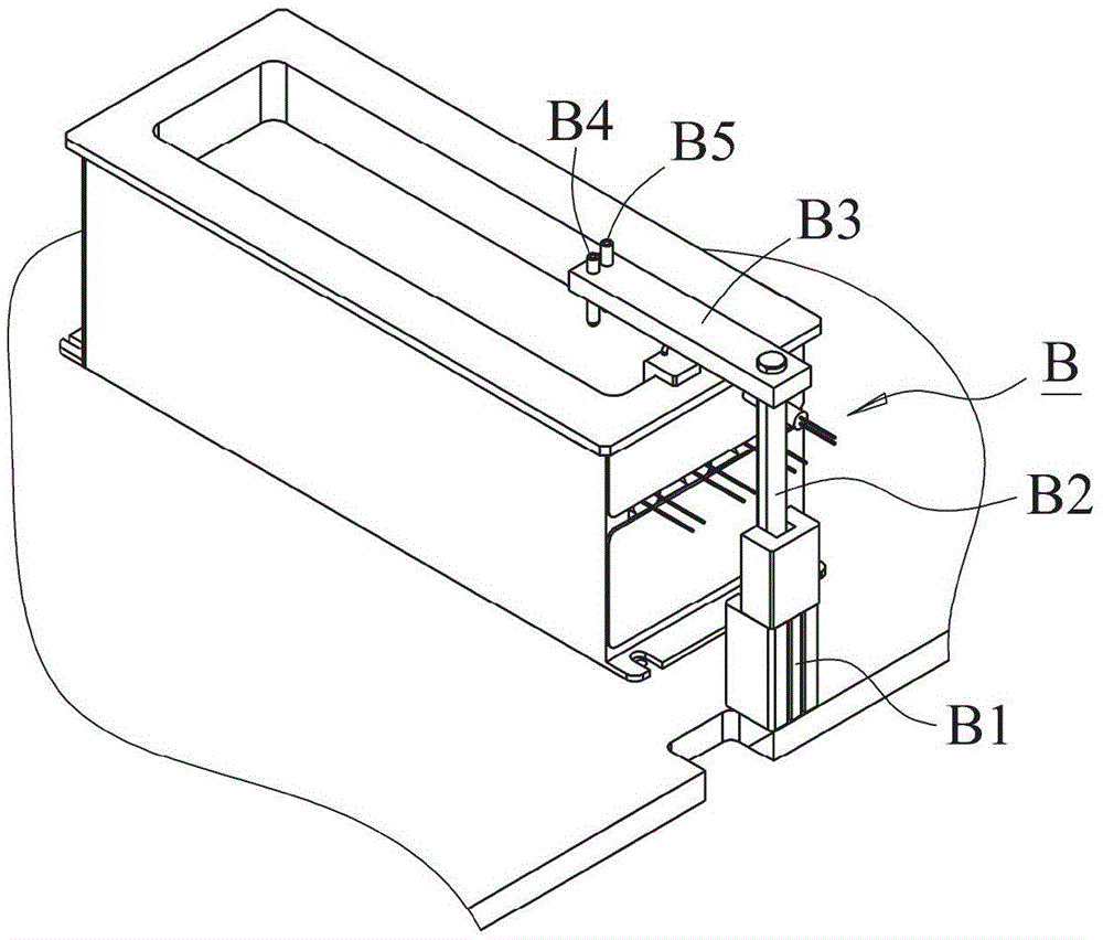 Tin liquid detection, sumplementation method and device