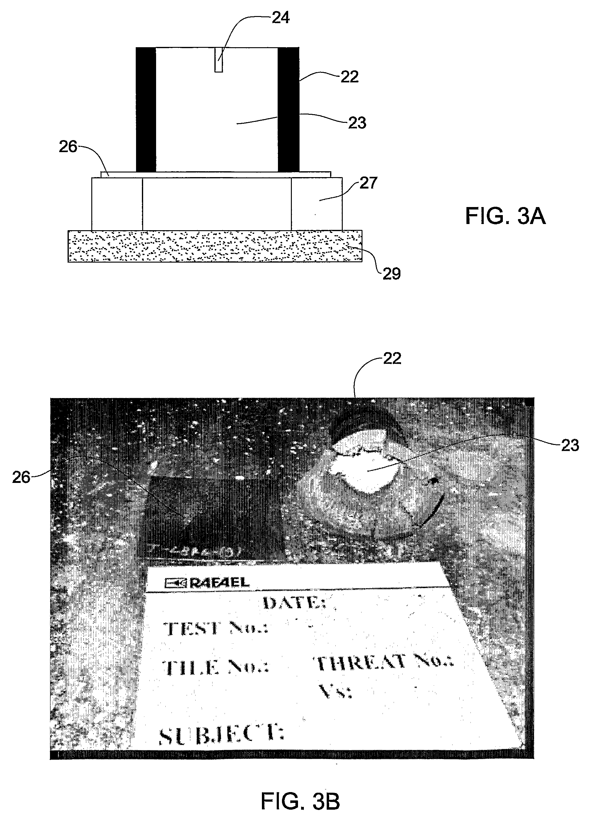 Extremely Insensitive Detonating Substance and Method for Its Manufacture