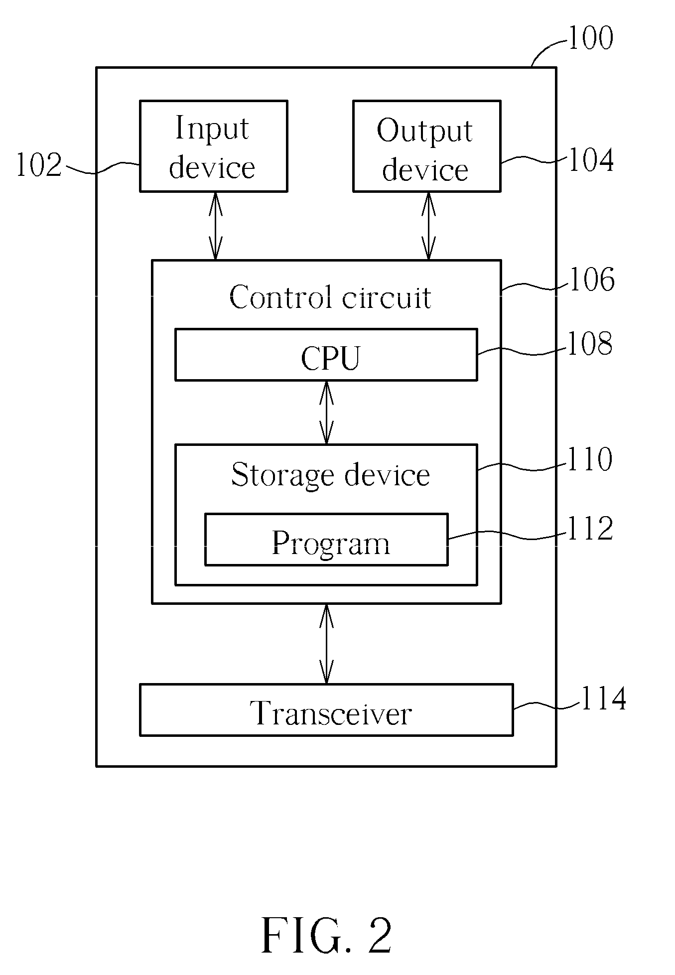 Method of Receiving Signaling and Related Communication Device