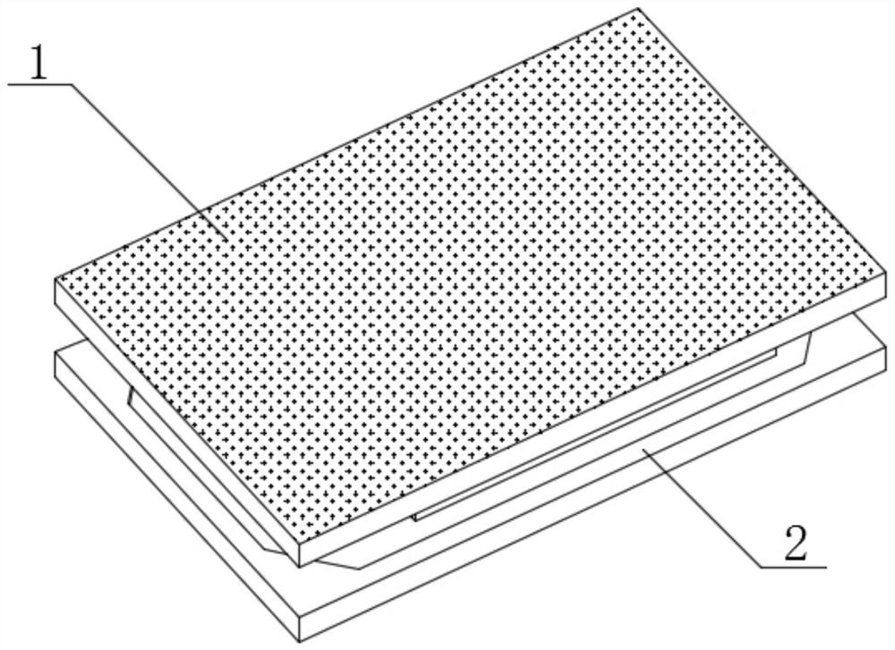 Efficient thin-film photovoltaic hollow glass and production method thereof