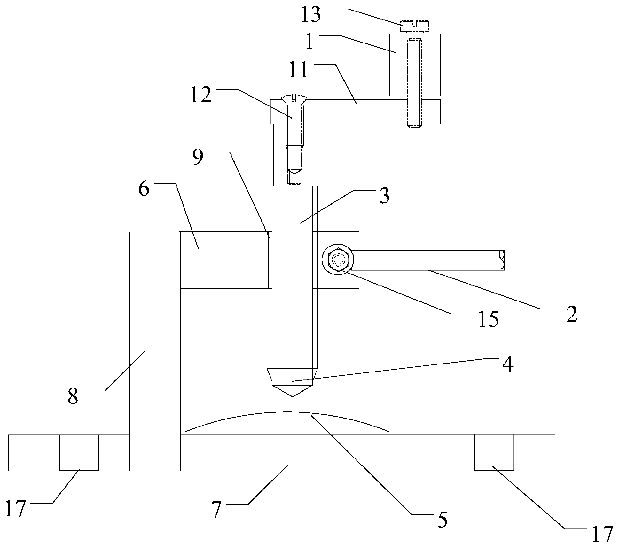 ground-resistance-test-clip-and-using-method-thereof-eureka-patsnap