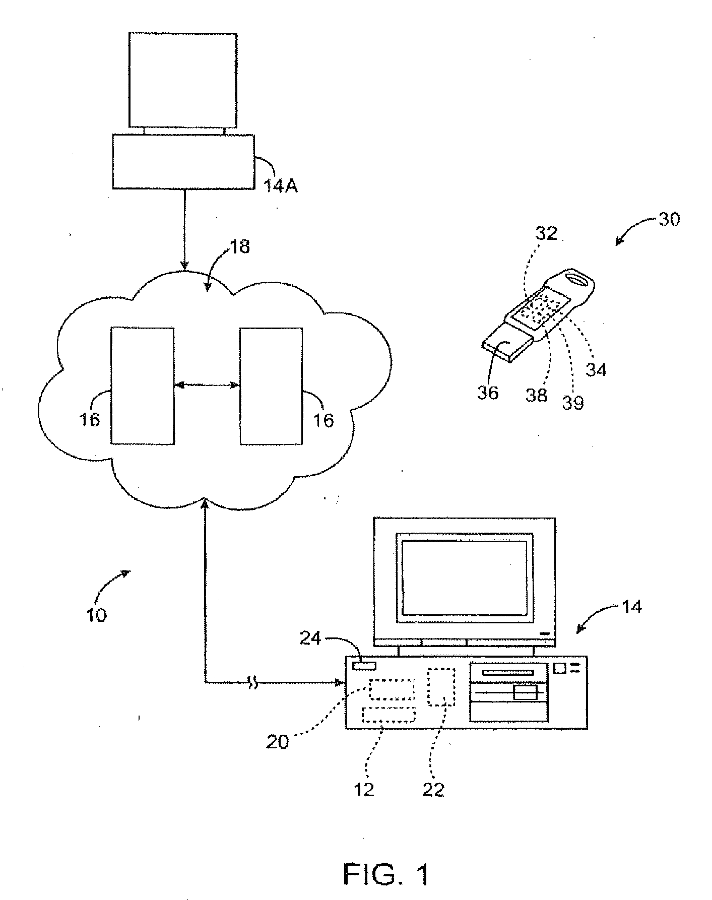 Method and Apparatus for Dynamic Generation of Symmetric Encryption Keys and Exchange of Dynamic Symmetric Key Infrastructure