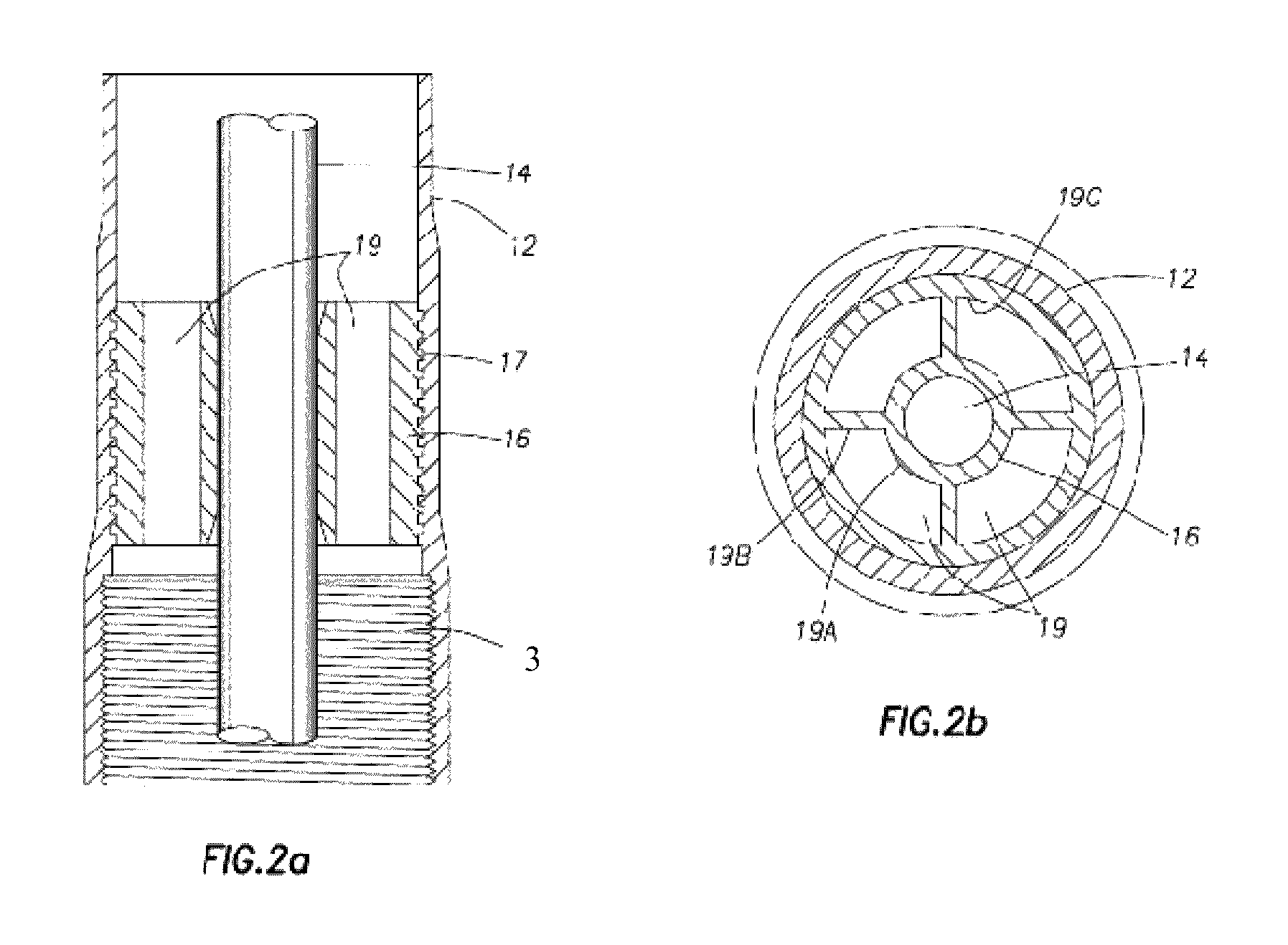 System and method for making drilling parameter and or formation evaluation measurements during casing drilling