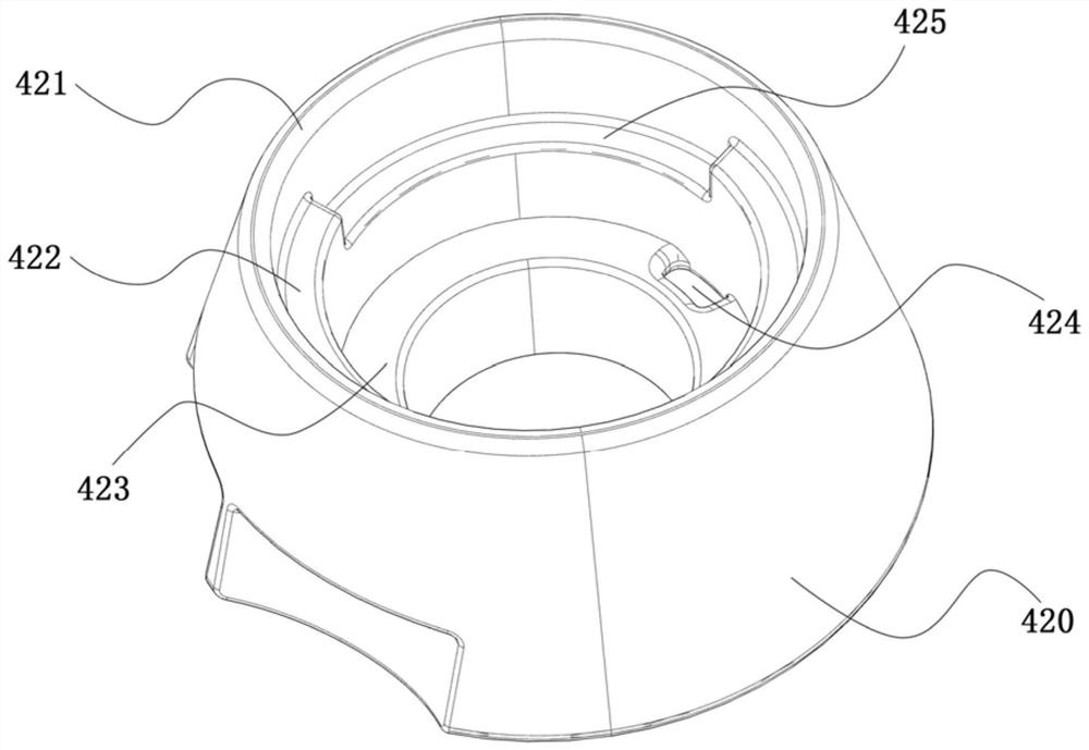 an electronic padlock