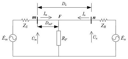 Power transmission line fault identification method based on deep learning